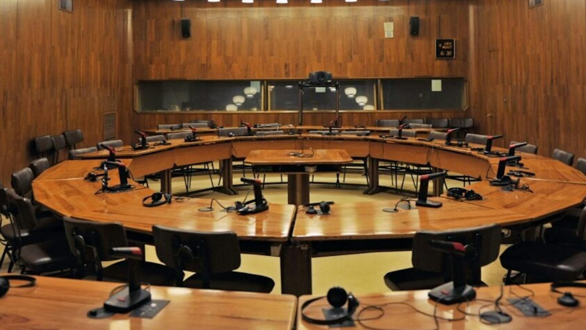 UNESCO Headquarters Tour with Entry Ticket - Thumbnail 5