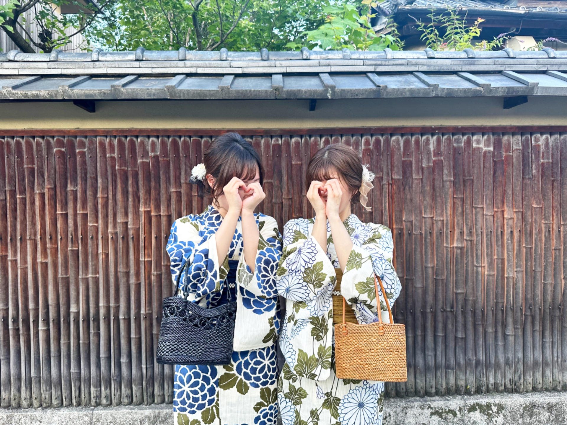 Kimono Rental (Provided by Kyoto Kimono Rental Wargo Kyoto Store) - Thumbnail 16