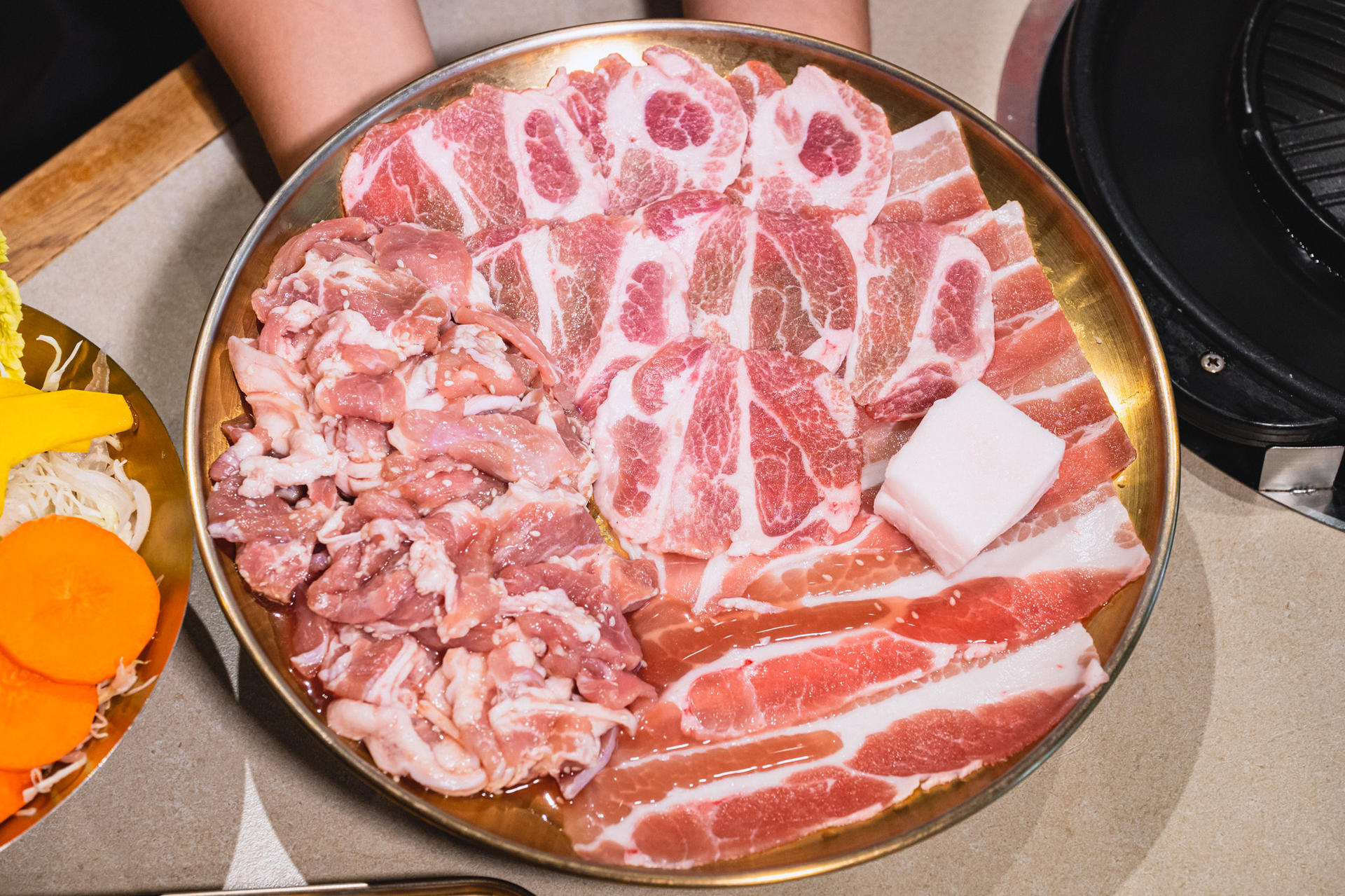 HEY Mookrata Thai-style BBQ (Charoen Nakhon) - Thumbnail 22