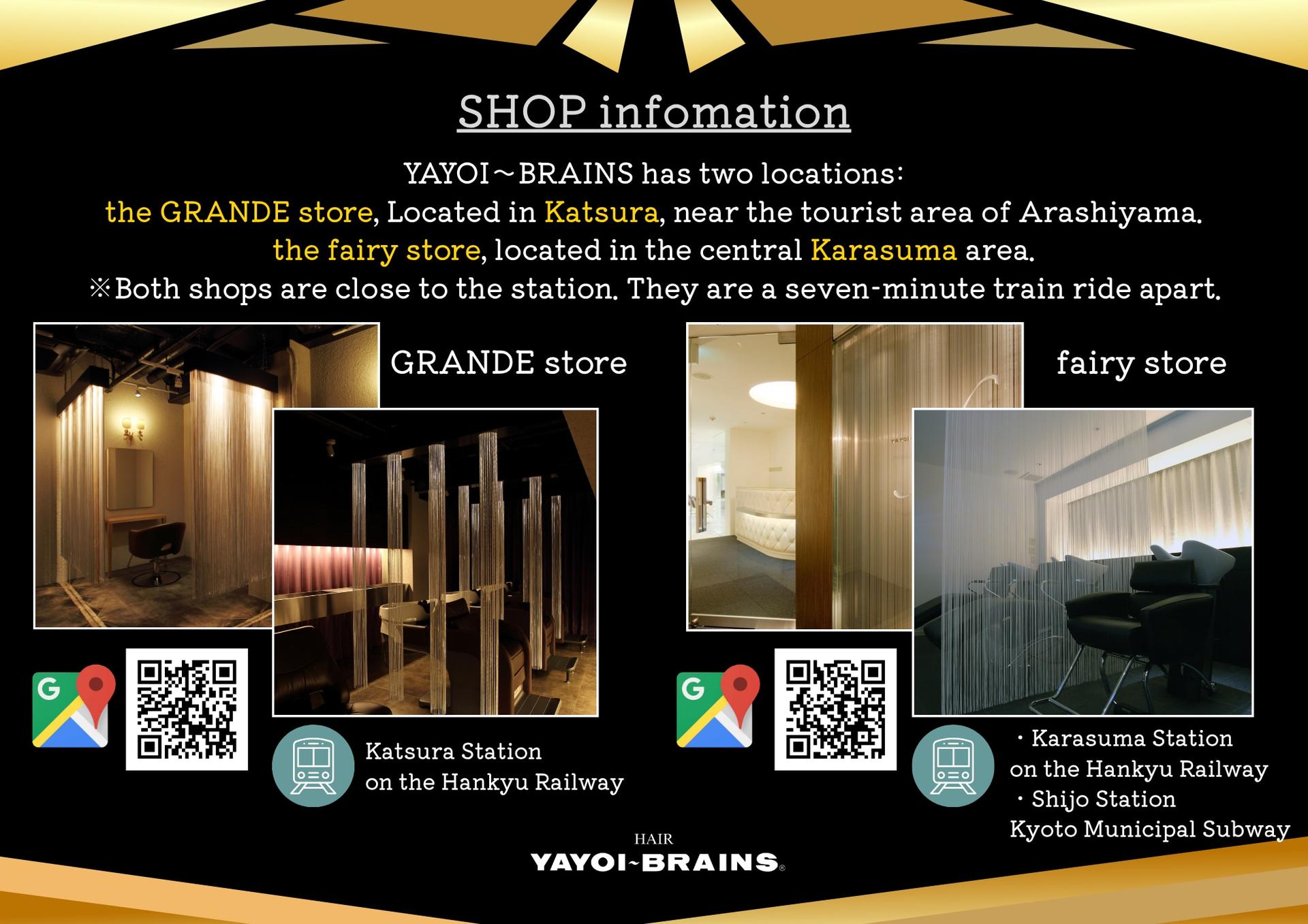 Ultimate Japanese Head Spa Experience in Kyoto near Arashiyama - Thumbnail 13