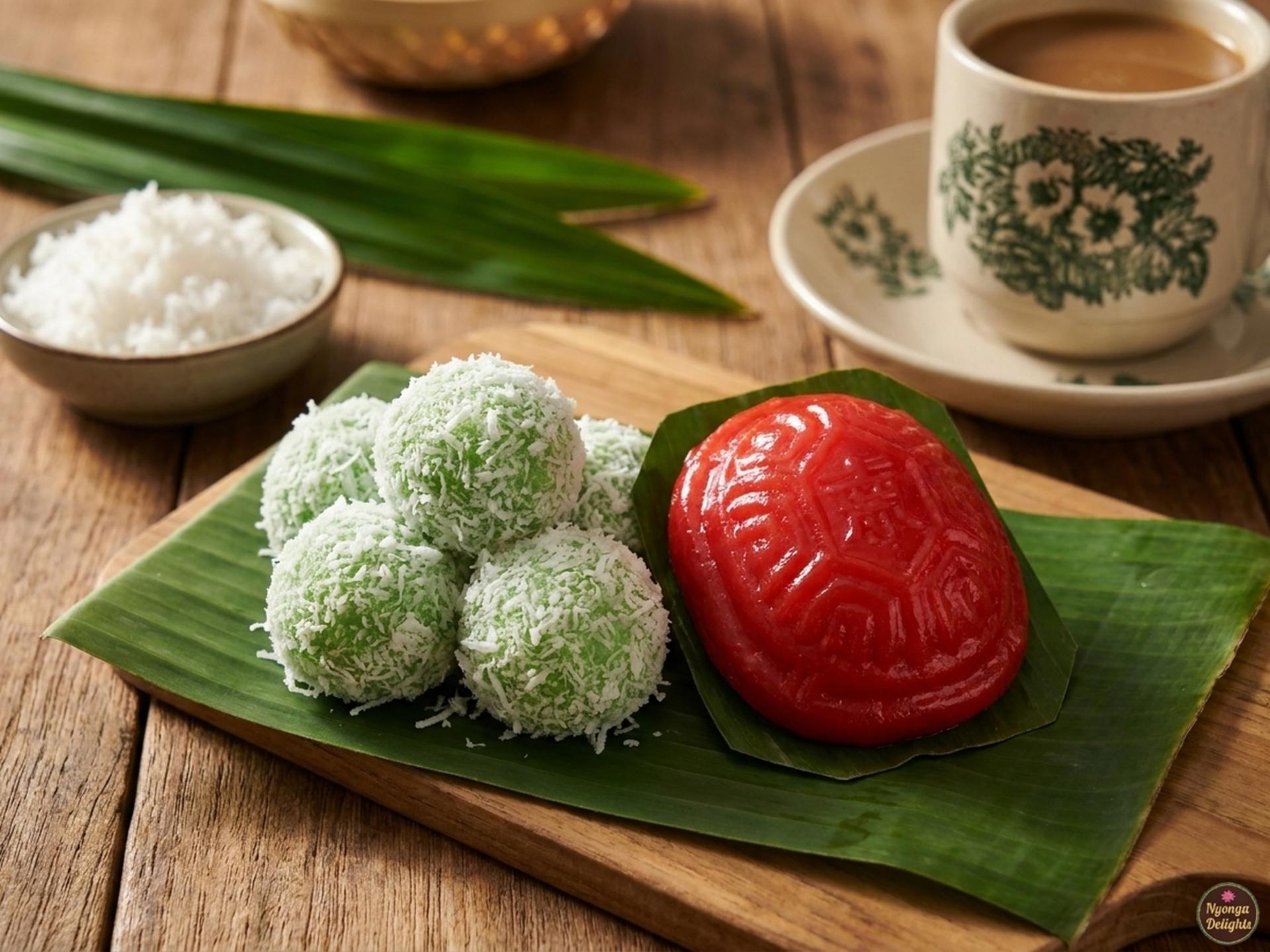 Authentic Baba Nyonya Cooking Class - Thumbnail 4