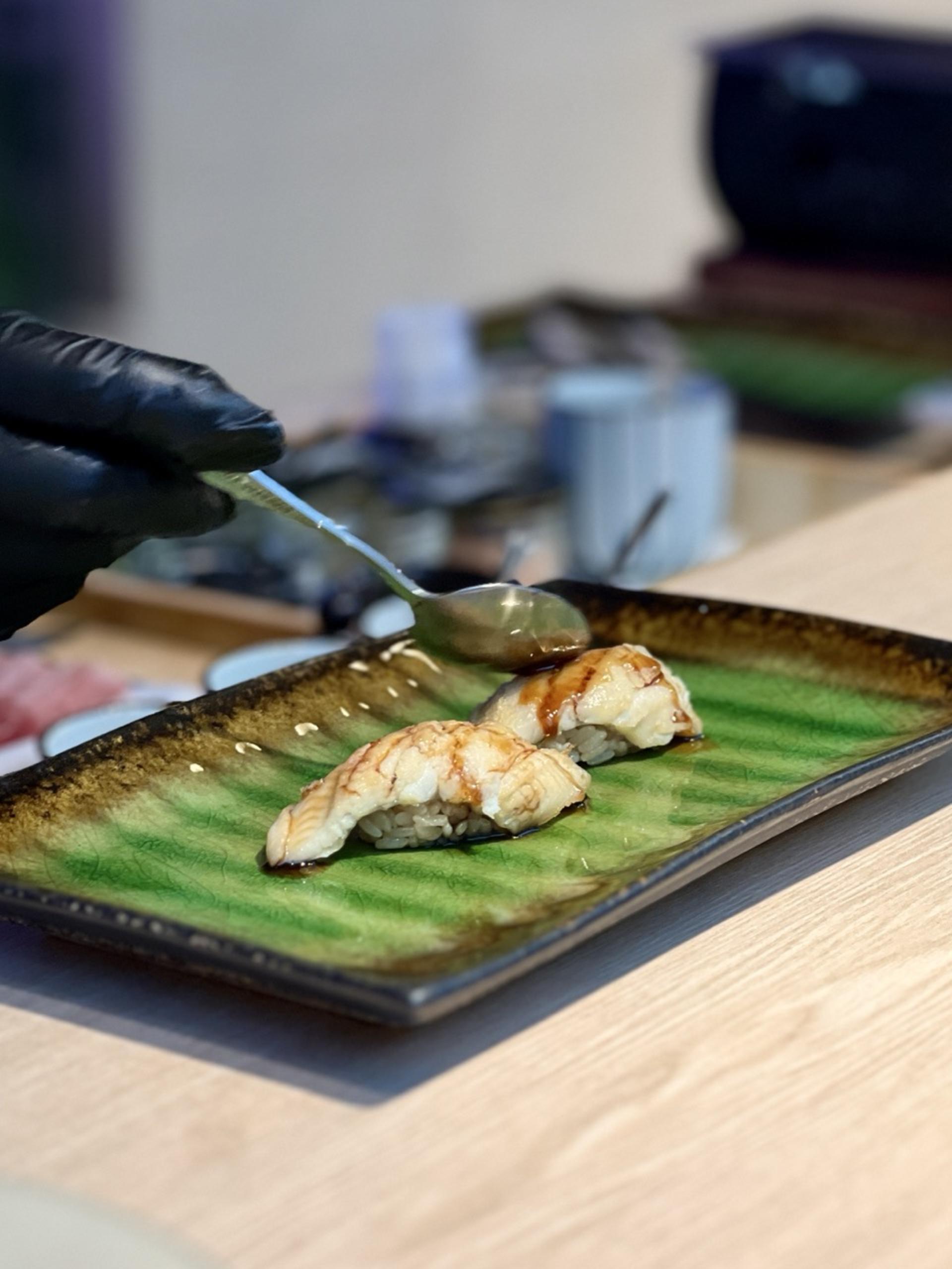 Shoko Omakase - Japanese Dining Experience in Bangkok - Thumbnail 15