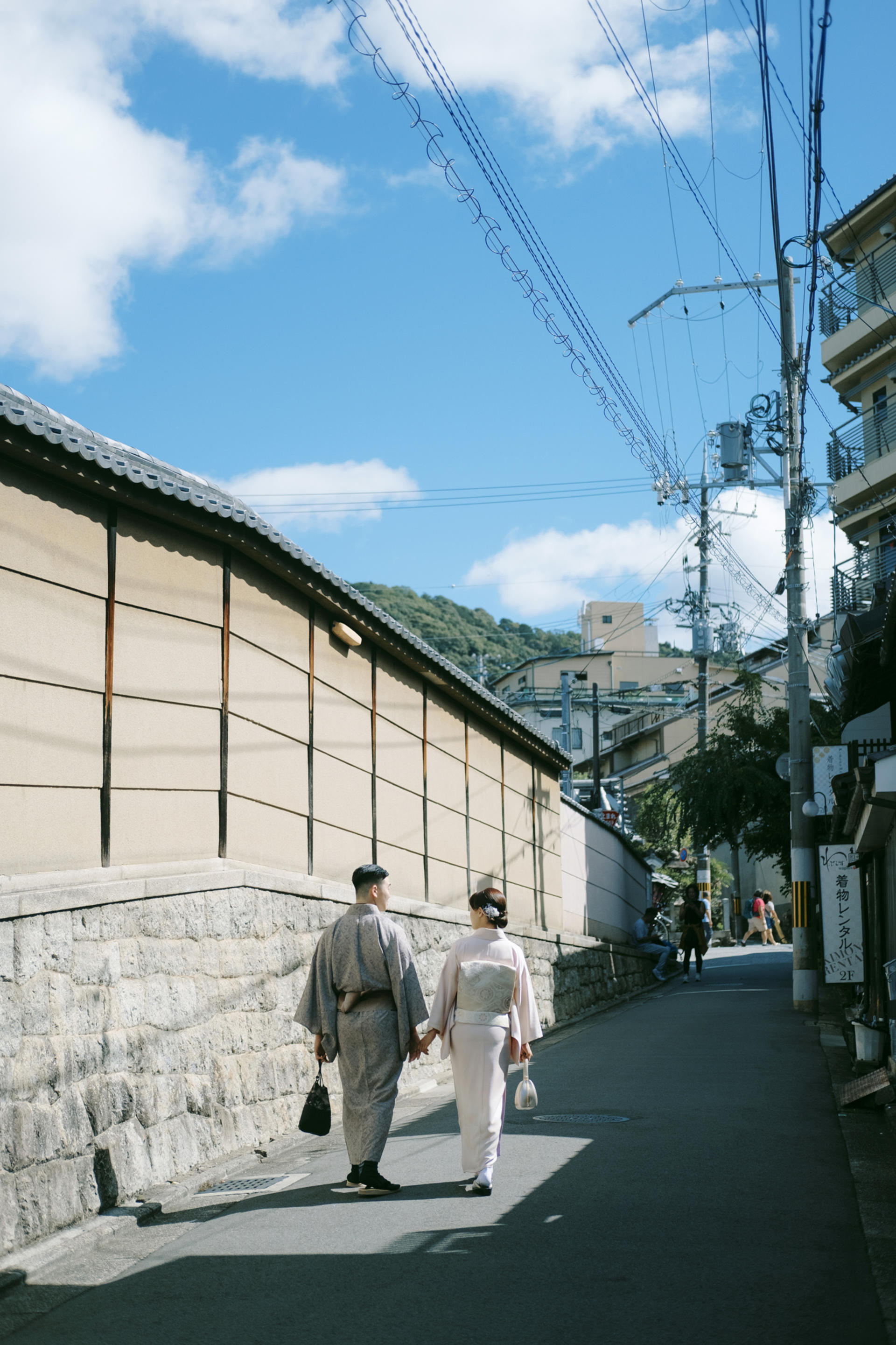 Kyoto: Private Kimono Photography Experience - Thumbnail 40