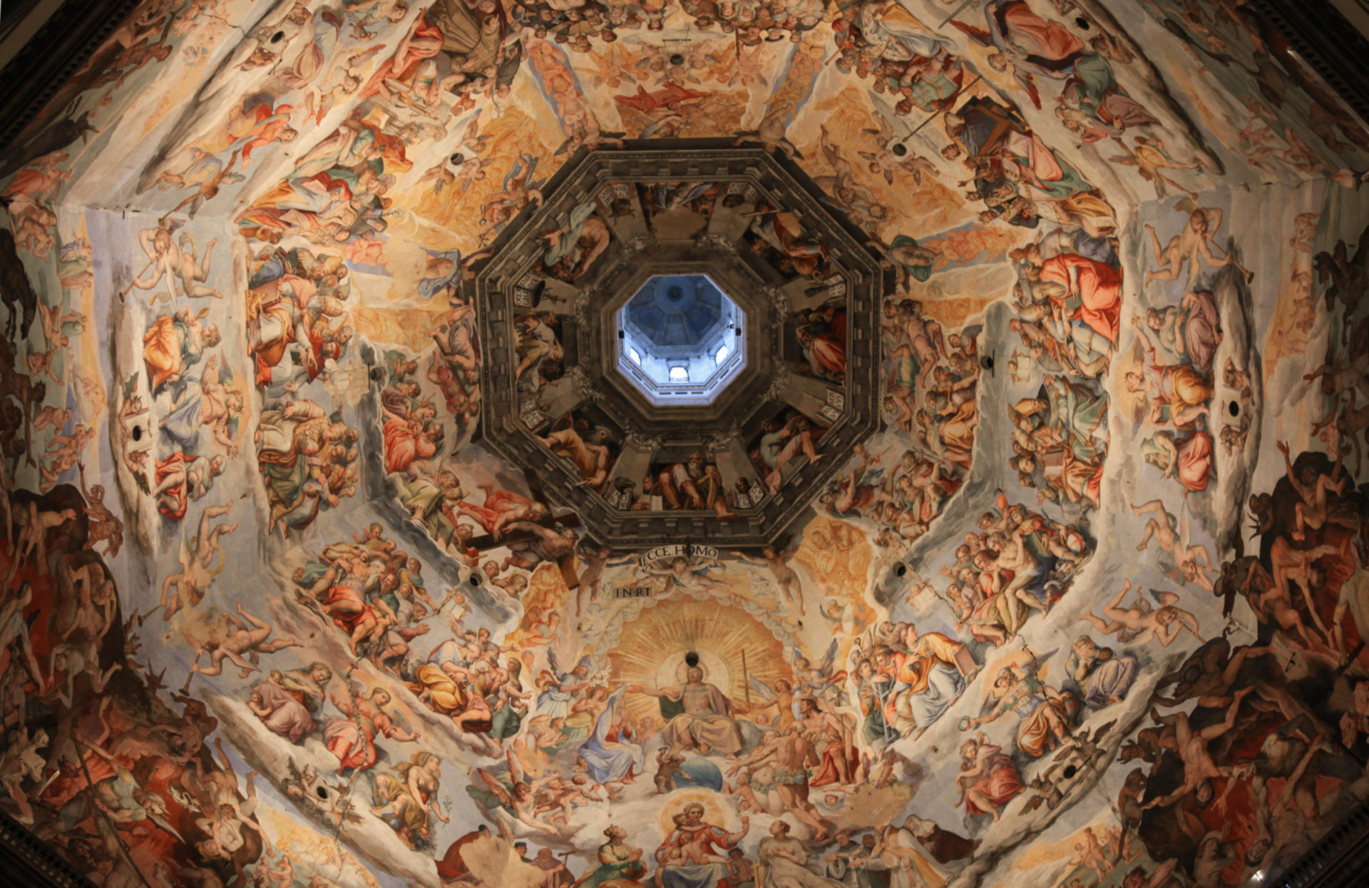 Florence Duomo Cathedral 30-Minute Express Guided Tour - Thumbnail 5