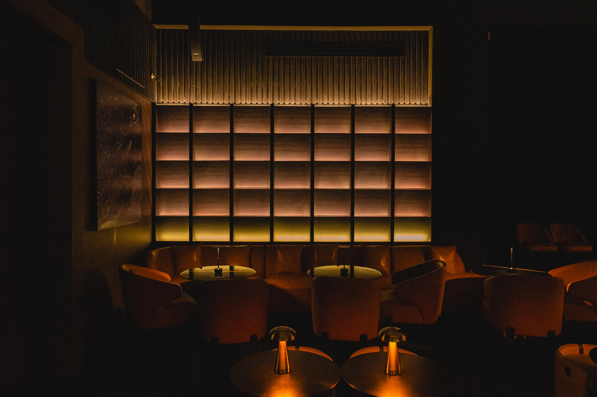 Cielo Sky Bar & Restaurant Rooftop - Thumbnail 59