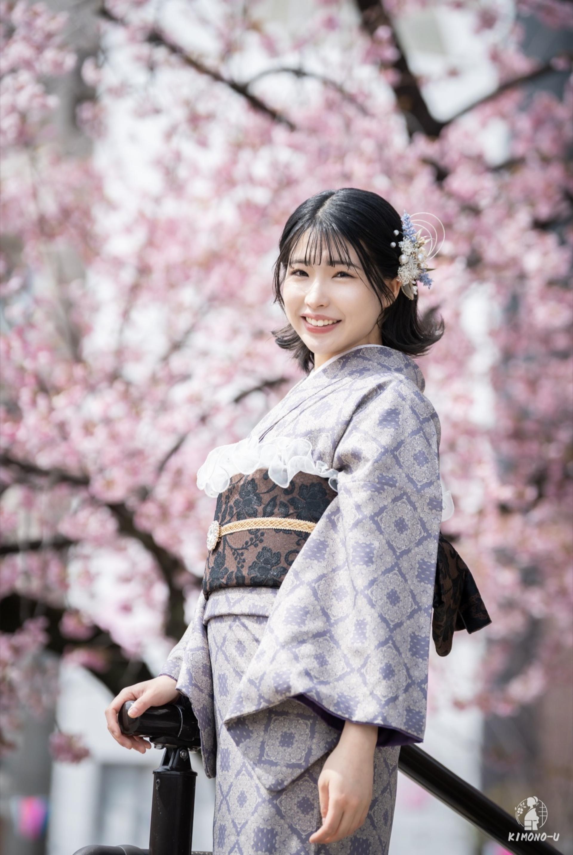 Asakusa Kimono Rental & Photography by KIMONO-U - Thumbnail 72