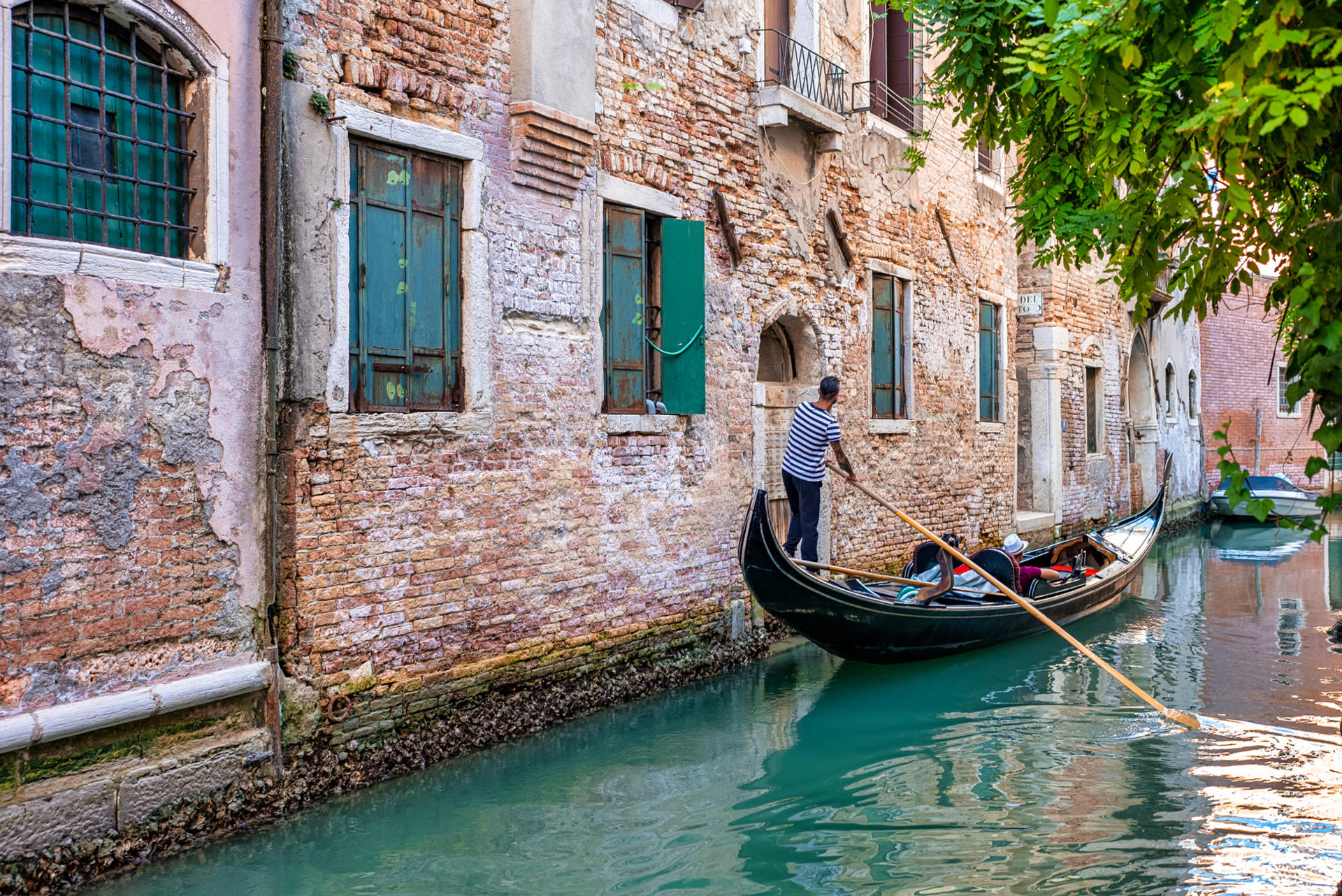 Venice Day Trip by High-Speed Train to St Mark Square and Canals - Thumbnail 8