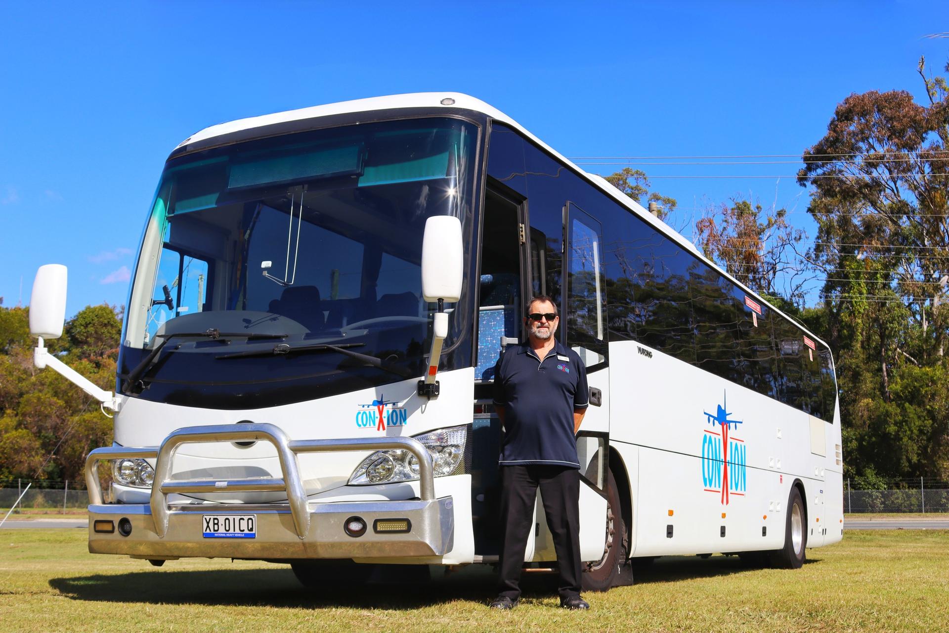 Shared Gold Coast Airport Transfers (OOL) for Gold Coast - Thumbnail 6