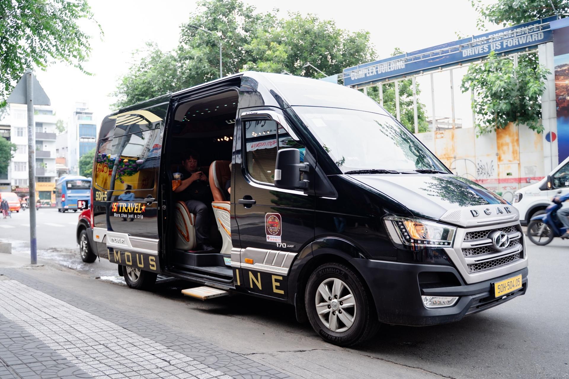 Cu Chi Tunnels & Mekong Delta Tour with Luxury Limousine Options  - Thumbnail 6