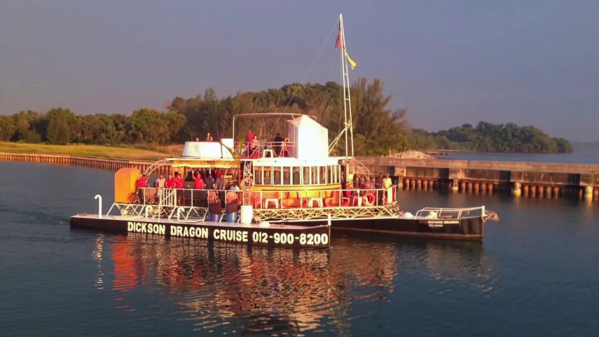 Malacca A Famosa & Port Dickson Full-Day Private Tour - Thumbnail 6