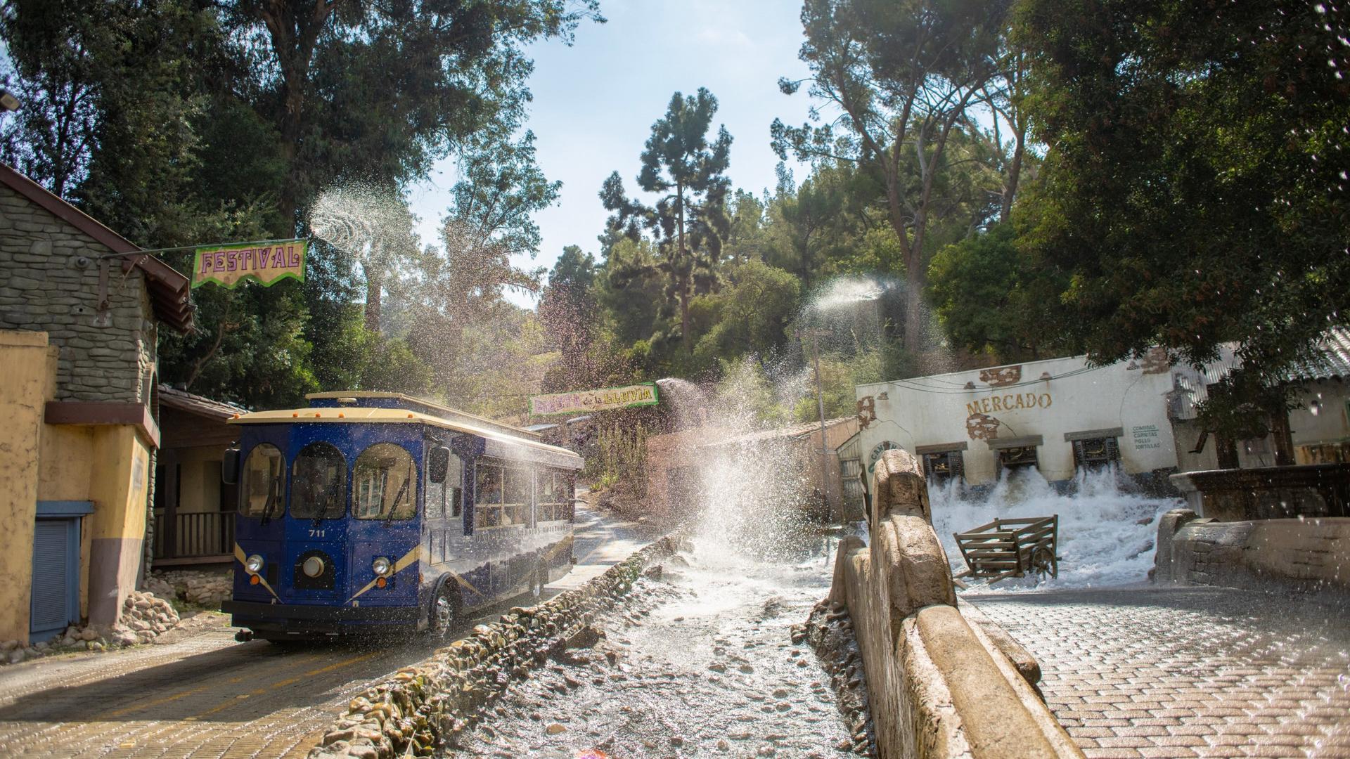 Universal Studios Hollywood Tickets - Thumbnail 4