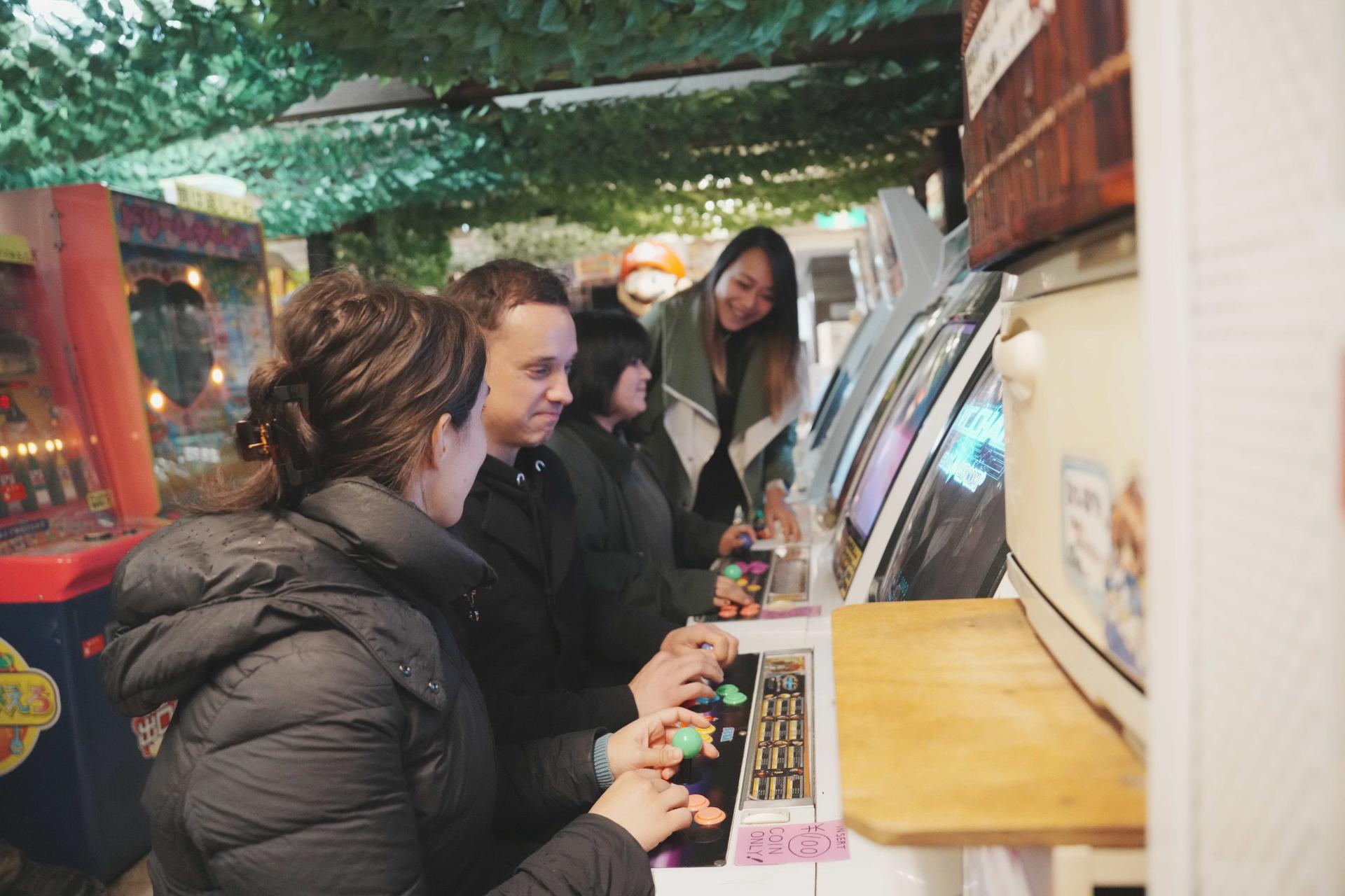 Tokyo Otaku Tour: Uncover Akihabara’s Anime & Game Culture - Thumbnail 14