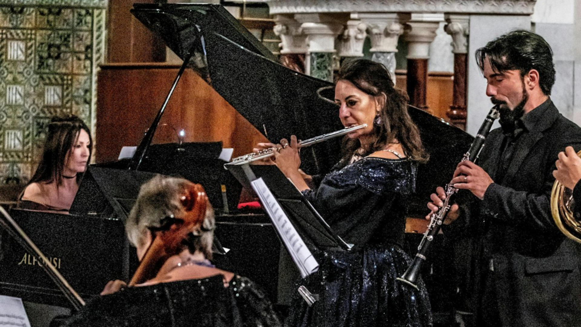 I Virtuosi dell opera di Roma ticket - Thumbnail 5
