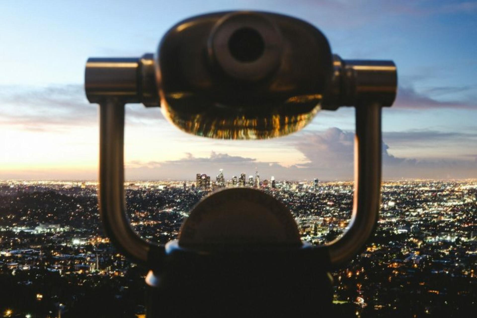 Private Guided Tour of Griffith Observatory - Thumbnail 2