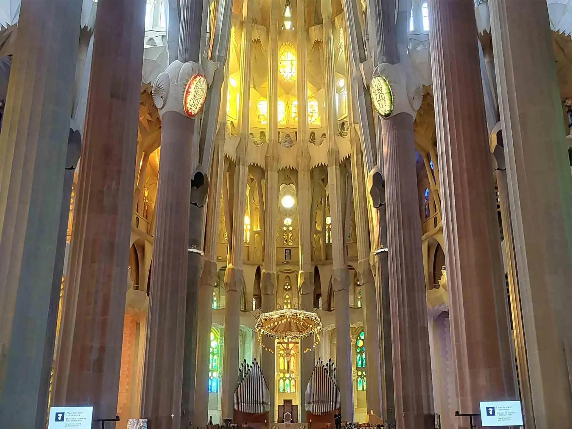 Barcelona Sagrada Familia Private Skip-the-Line Tour - Thumbnail 6