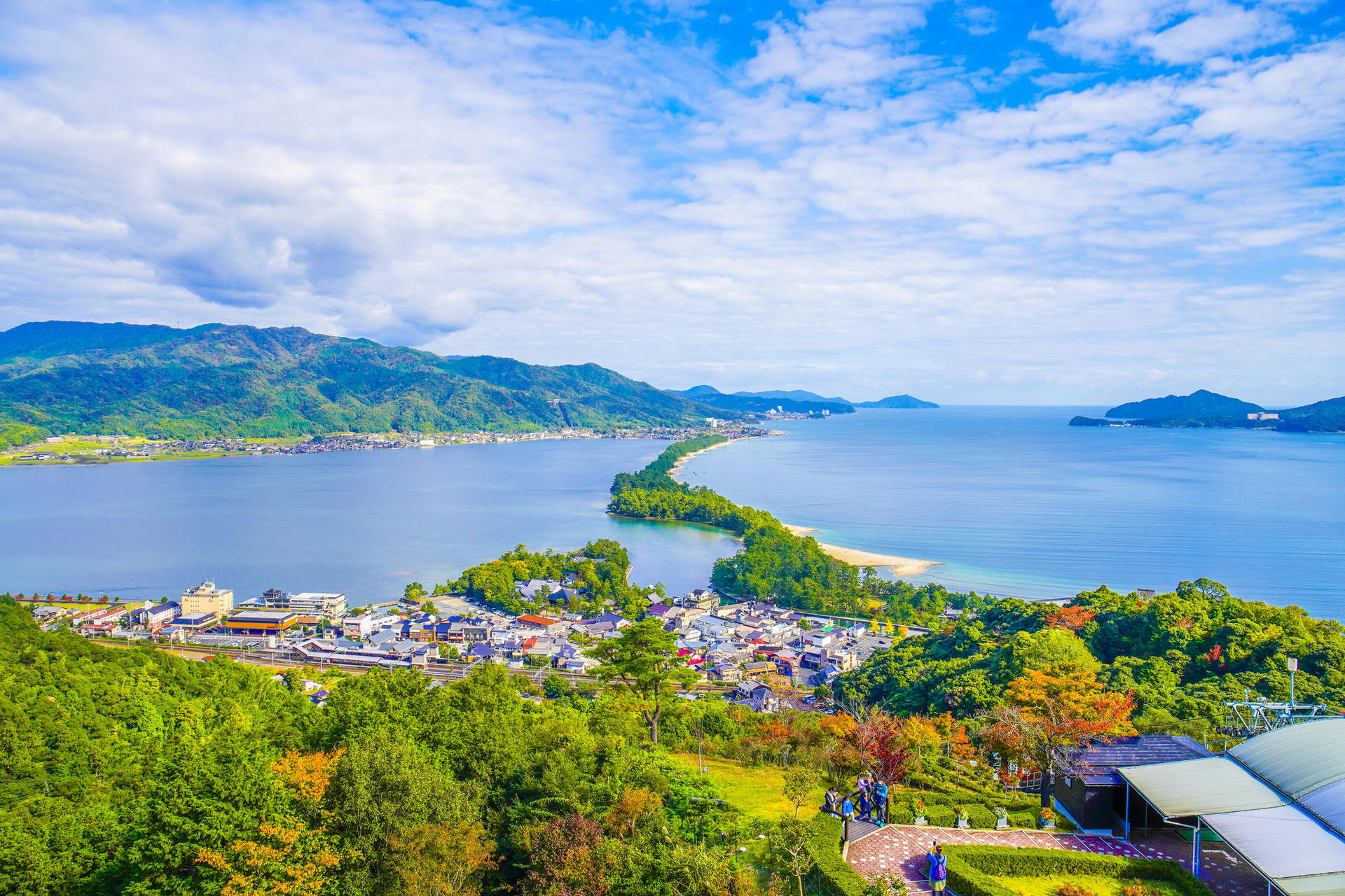 [1 Person Guaranteed Departure] Sea of Japan Kyoto Amanohashidate Ine Boathouse Day Trip | Superb View Amanohashidate, Century-Old Boathouse Scenery | Departure from Osaka/Kyoto - Thumbnail 2