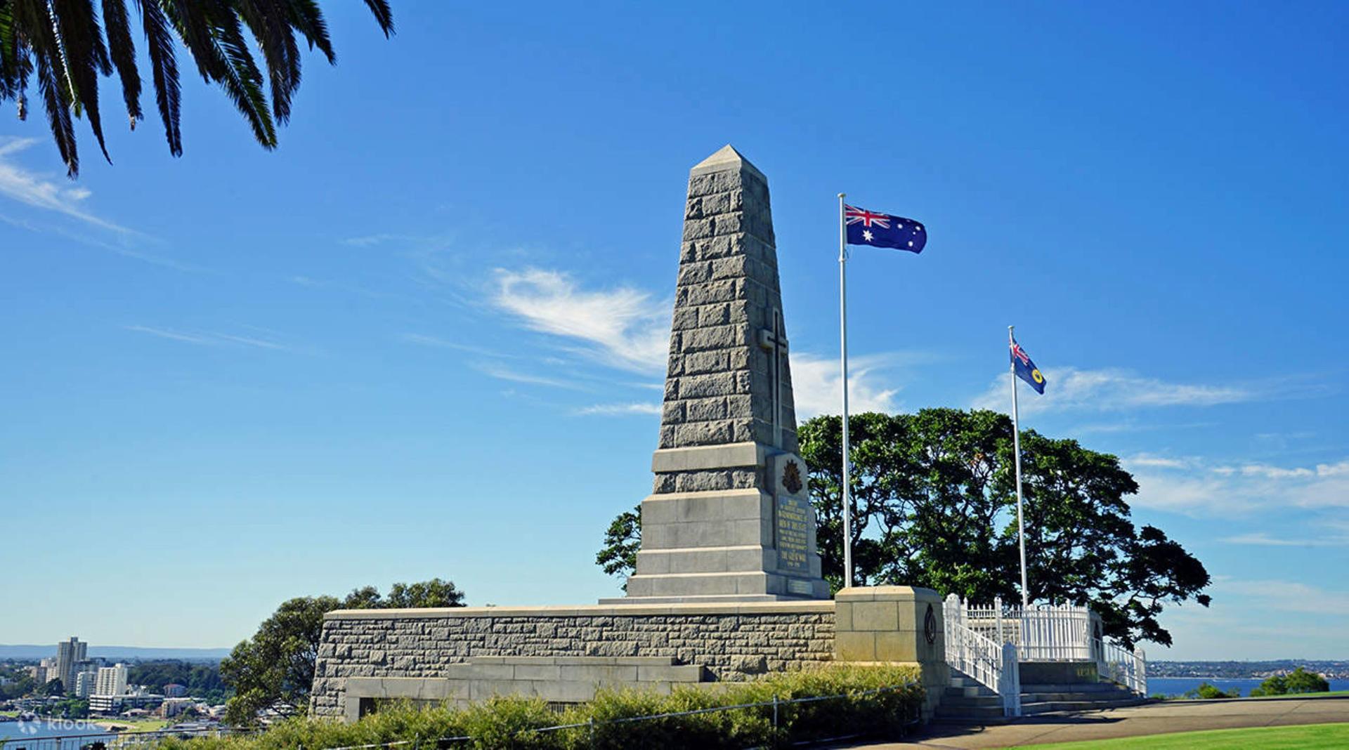 Morning Perth & Fremantle City Explorer Half-Day Tour - Thumbnail 5