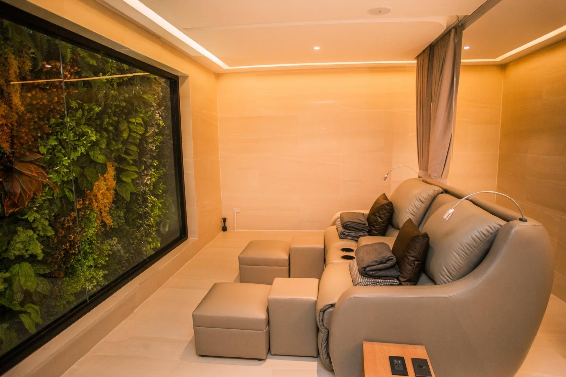 Relaxing Time Massage and Spa Asok Experience in Bangkok - Thumbnail 9