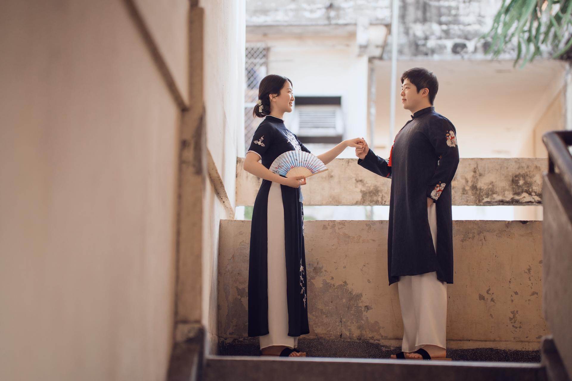 Nha Trang: Outdoor 3-Point Photoshoot + Ao Dai Rental + Transfer - Thumbnail 49
