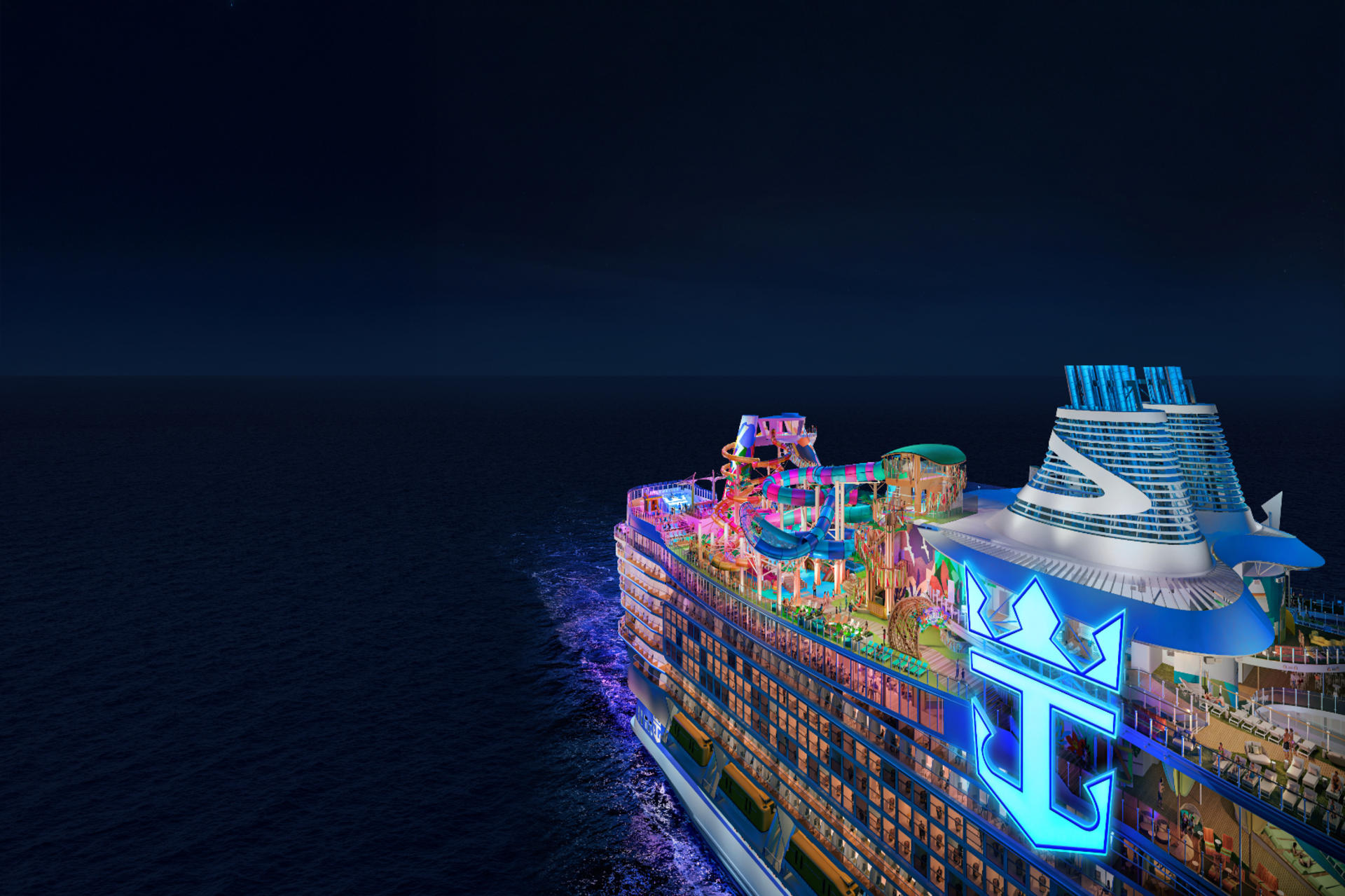 Legend of the Seas Cruise by Royal Caribbean - Thumbnail 4