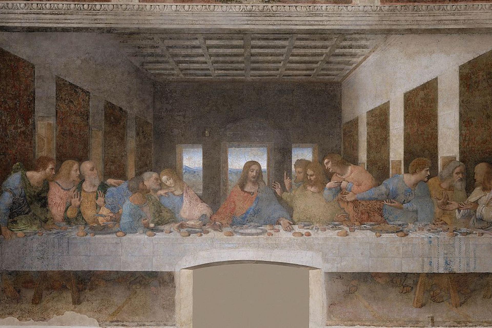 Milan Walking Tour with Last Supper Ticket - Thumbnail 5