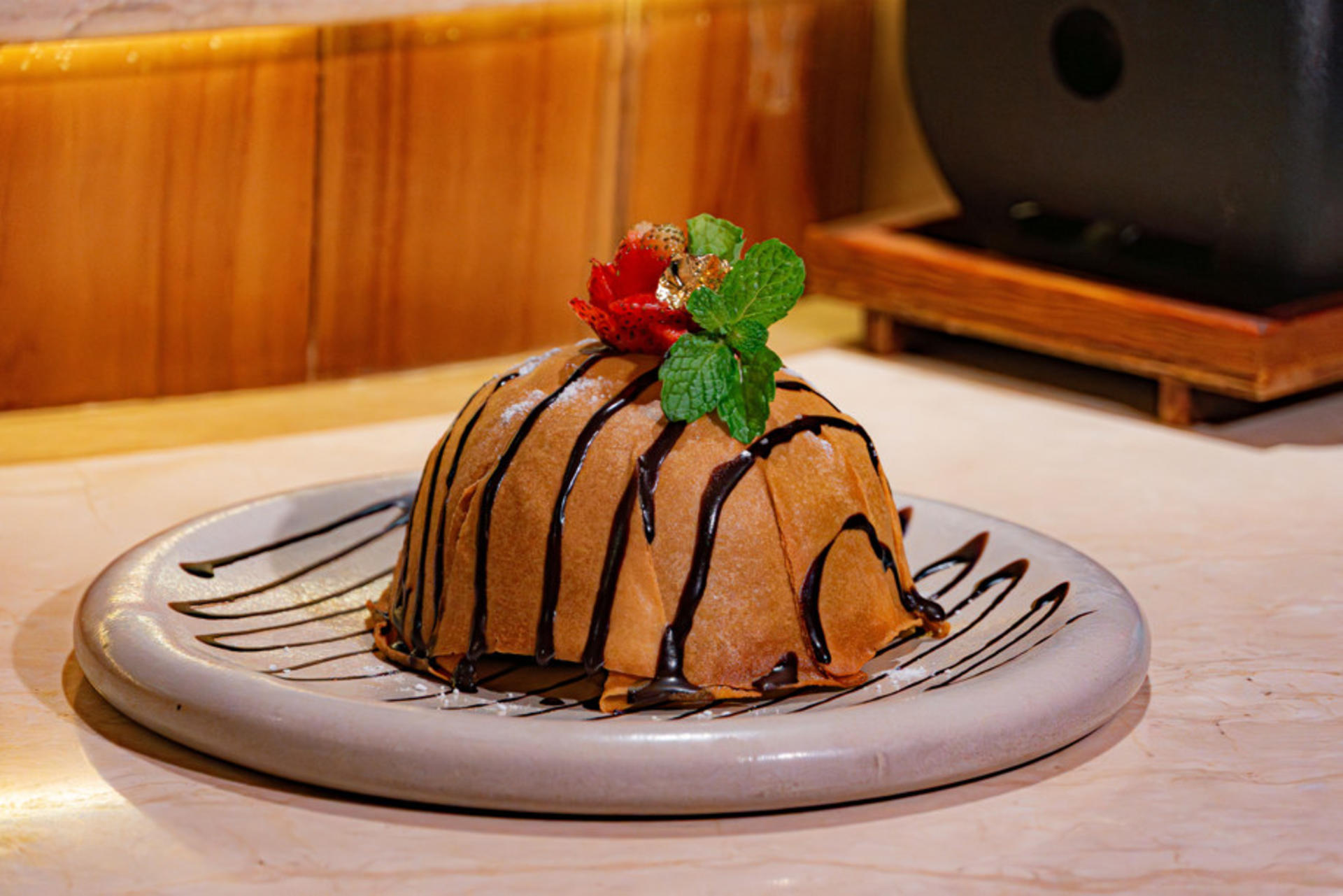 Dining Voucher at Shichirin Ubud by Wonderspace - Thumbnail 12