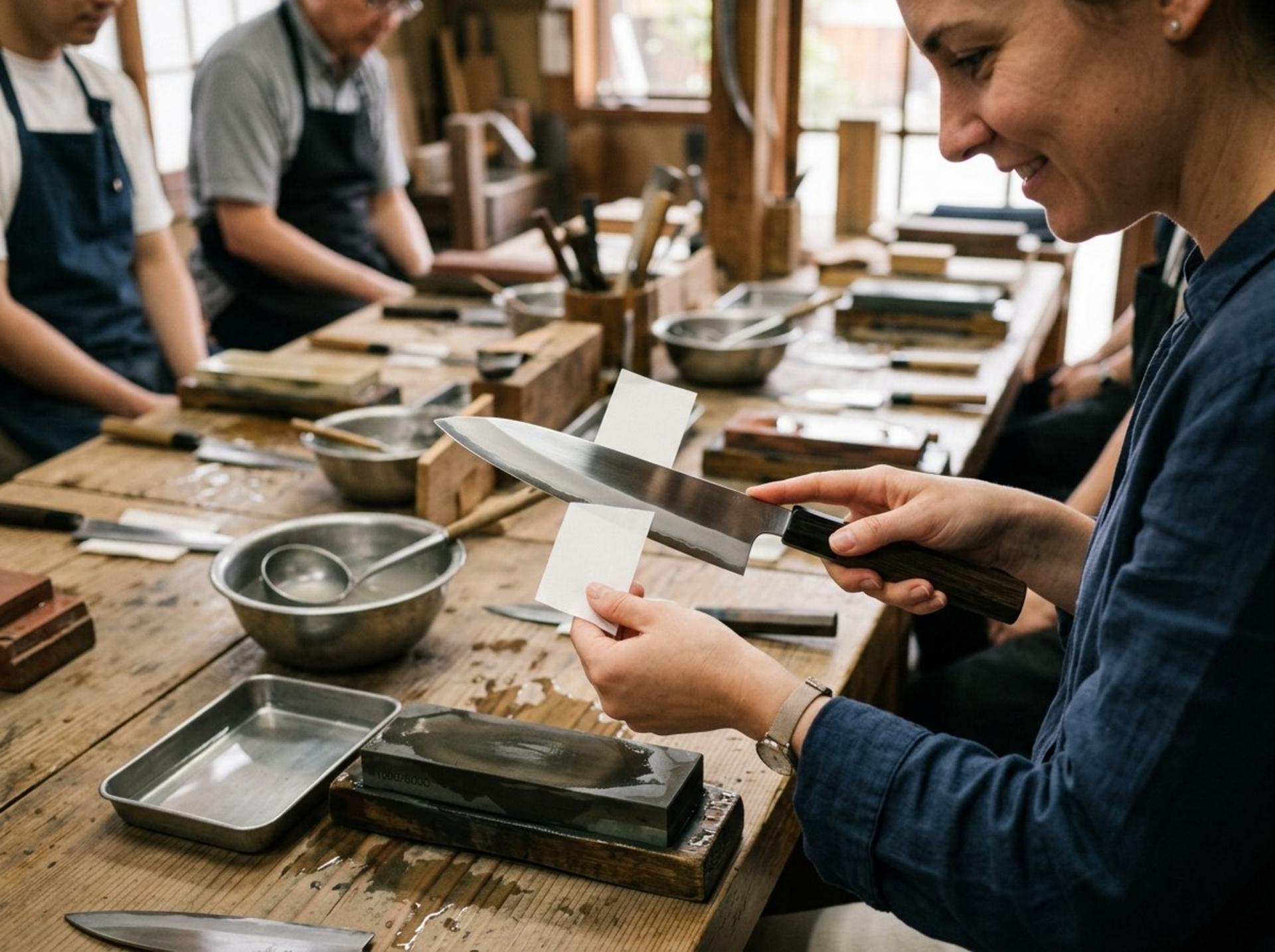 [En (Connection) Chopstick & Craft Workshop]: Kyoto Crafts - Thumbnail 7