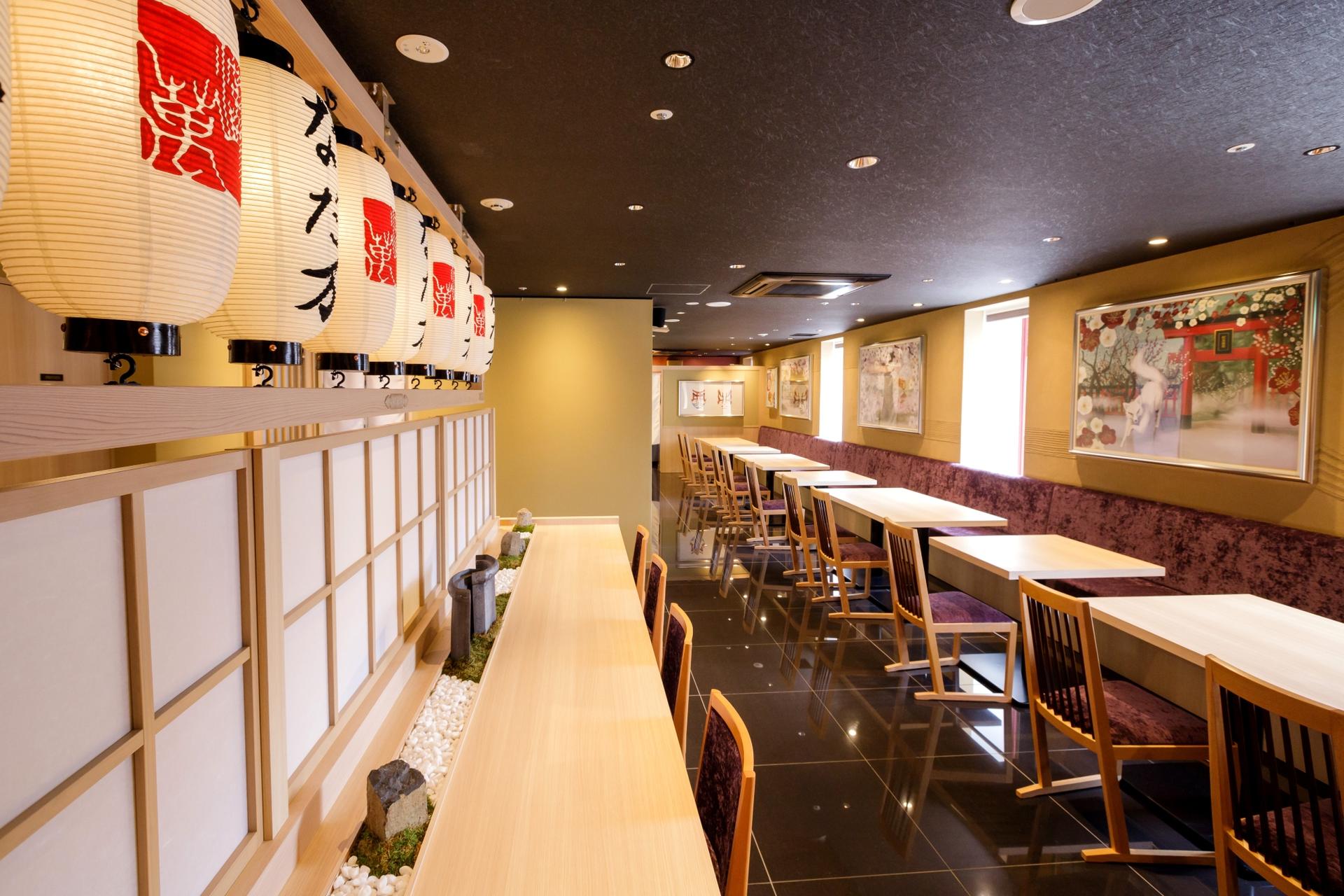 Kyoto Minamiza Nadaman Pork Cutlet,Kyoto				 - Thumbnail 4
