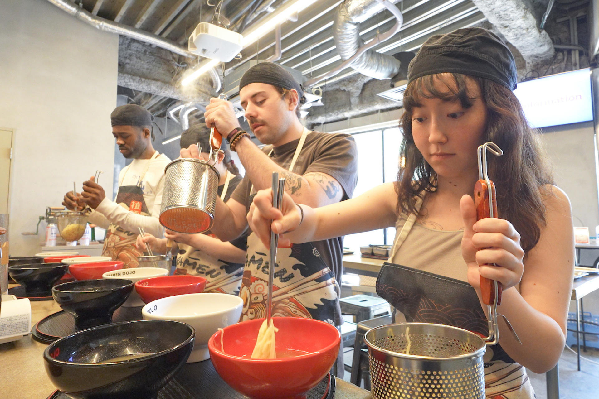 Tokyo: Shibuya Ramen Making - From Scratch to Your Own Bowl! - Image 1