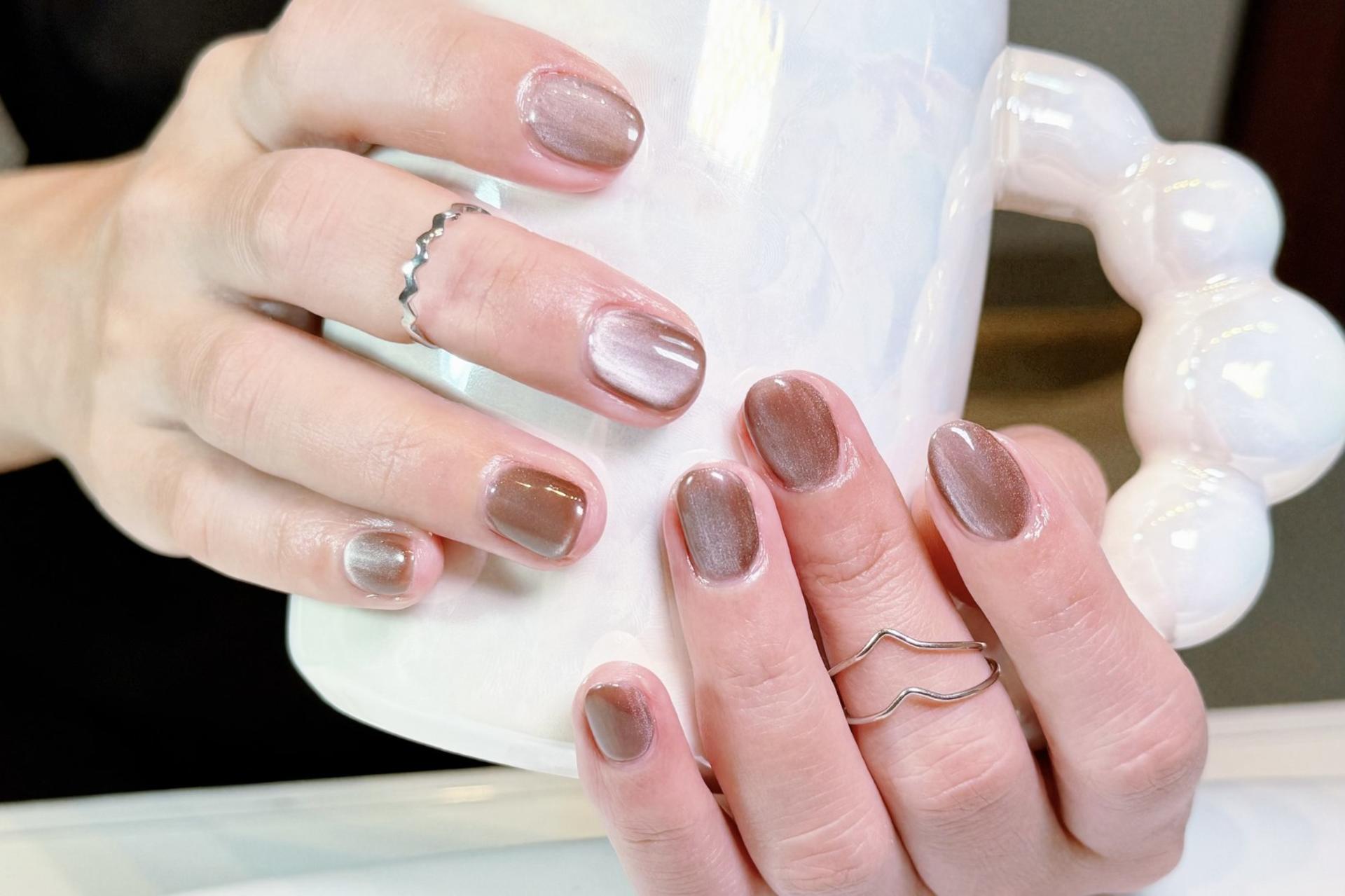 KALME Facial, Nail & Lash at BTS Phrom Phong Station in Bangkok - Thumbnail 7