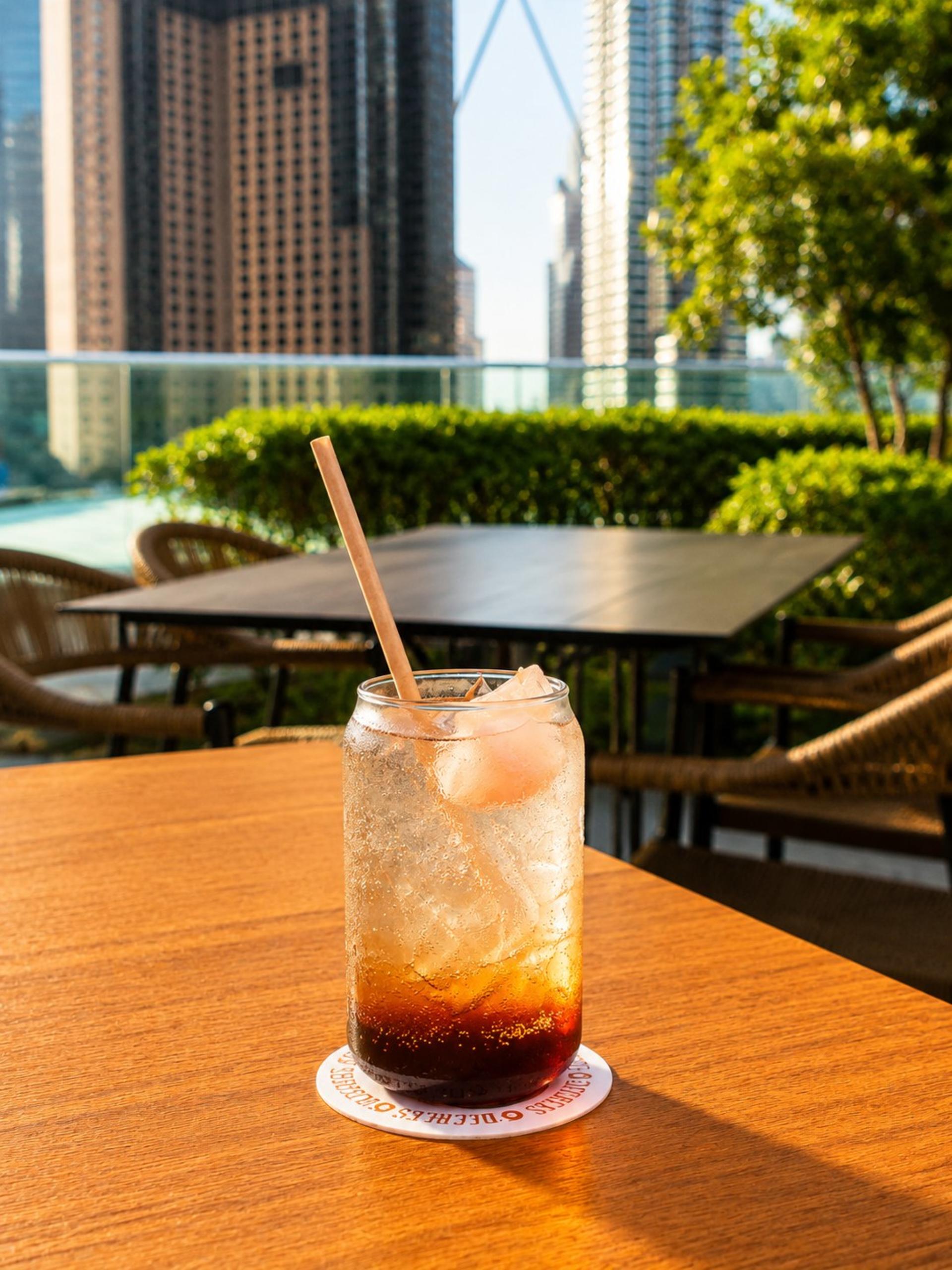 6 Degrees Modern Mediterranean Dining at Kuala Lumpur  - Thumbnail 2