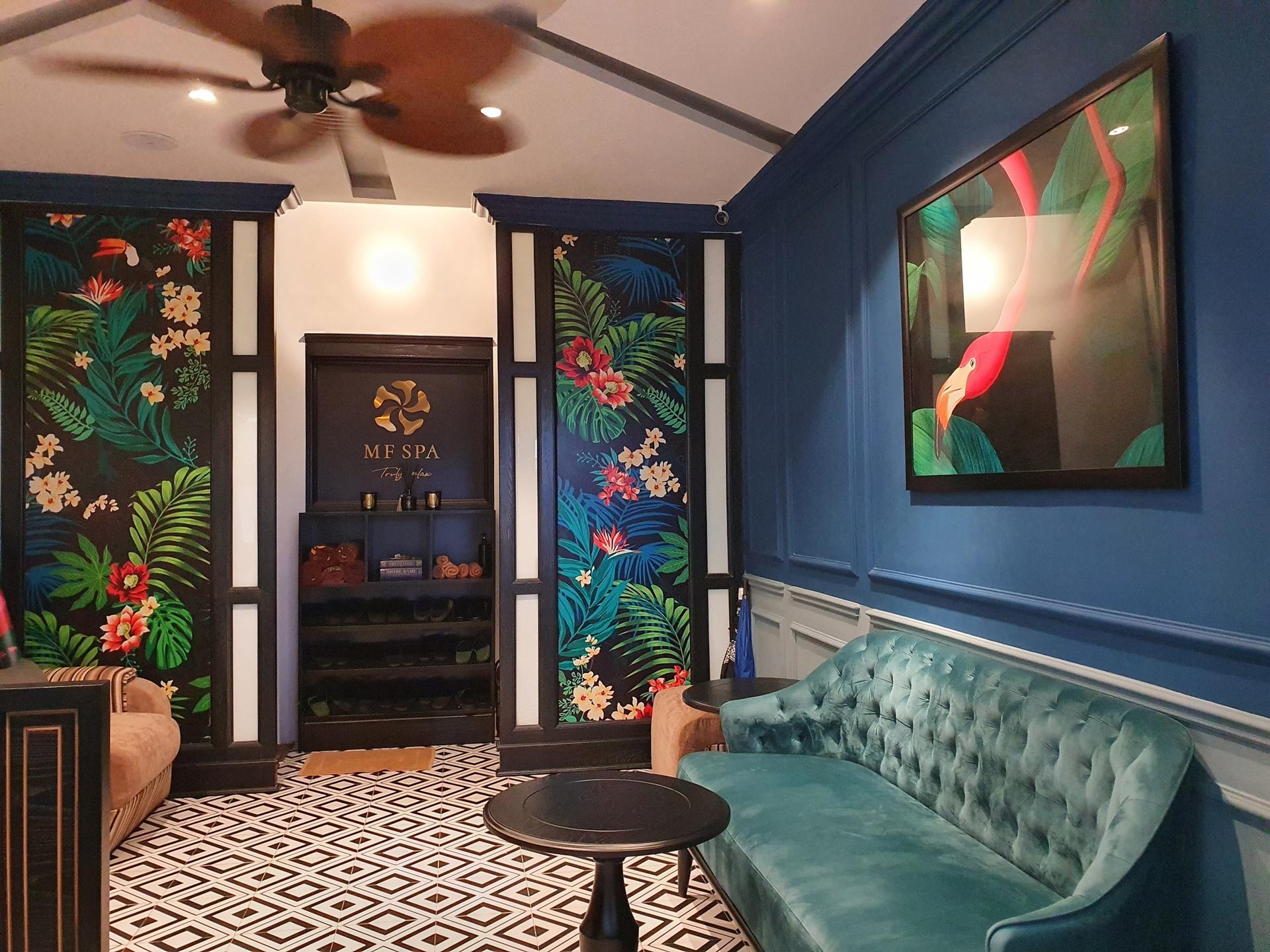 MF Spa Experience in Hanoi - Thumbnail 3