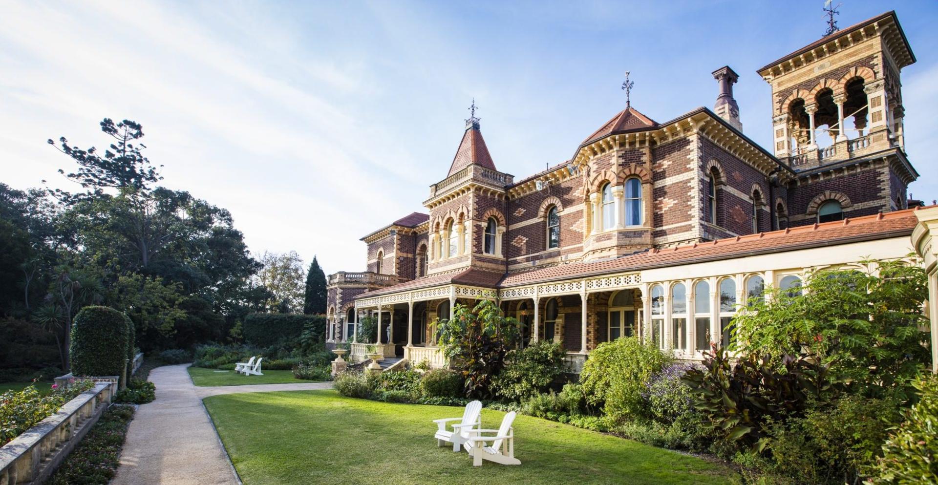 Rippon Lea Estate Ticket - Image 1