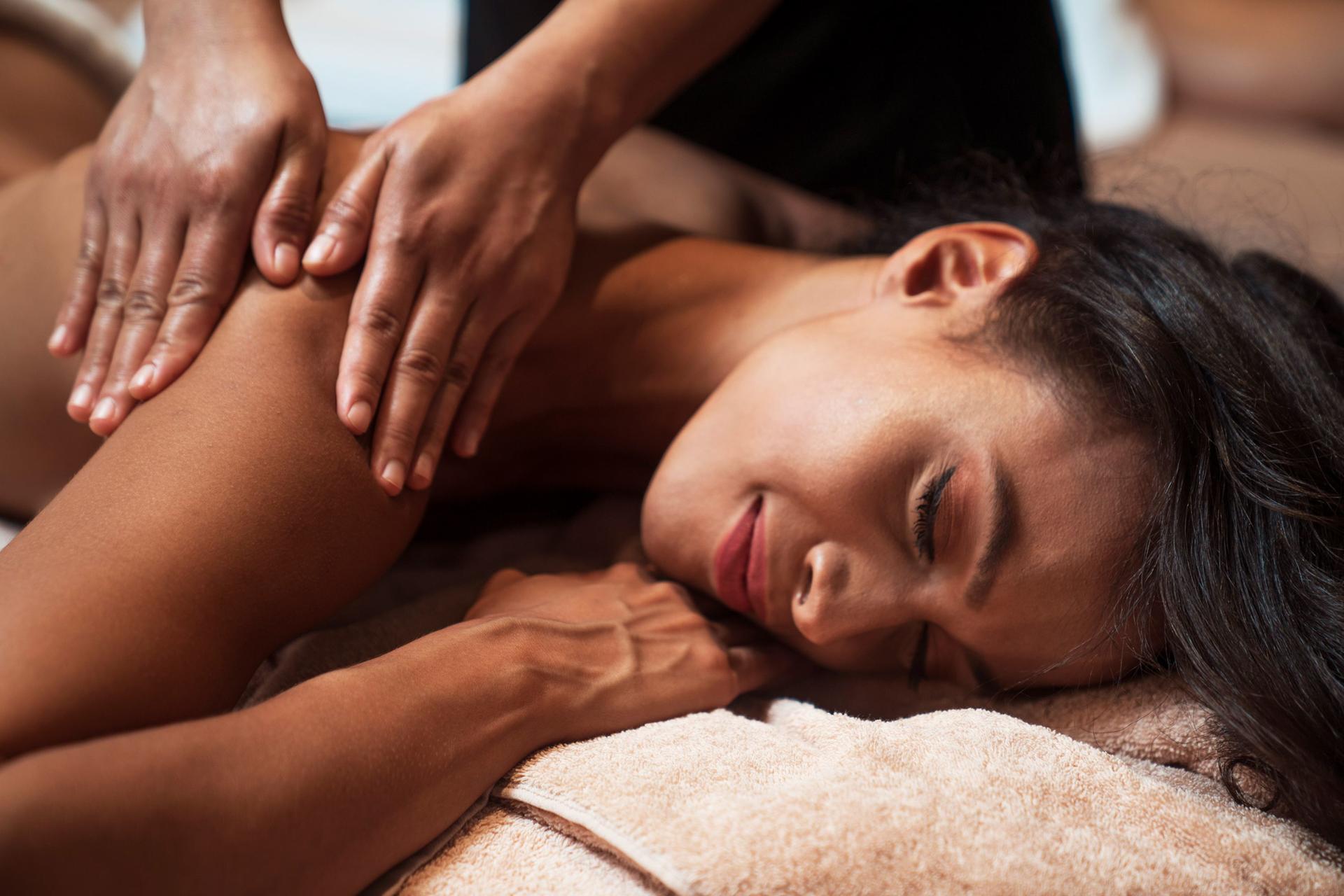 Private Turkish bath, spa, and massage experience in Taksim - Thumbnail 2