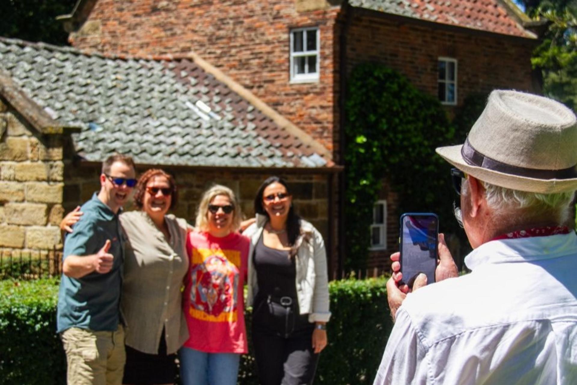 Melbourne City Highlights Small Group Tour - Thumbnail 15