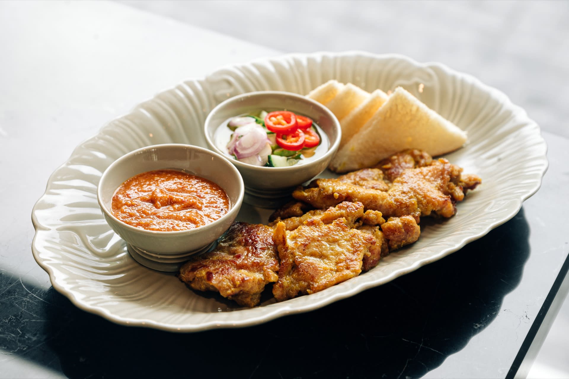 Baan Daeng by Methavalai Sorndaeng Thai Fine Dining - Thumbnail 17