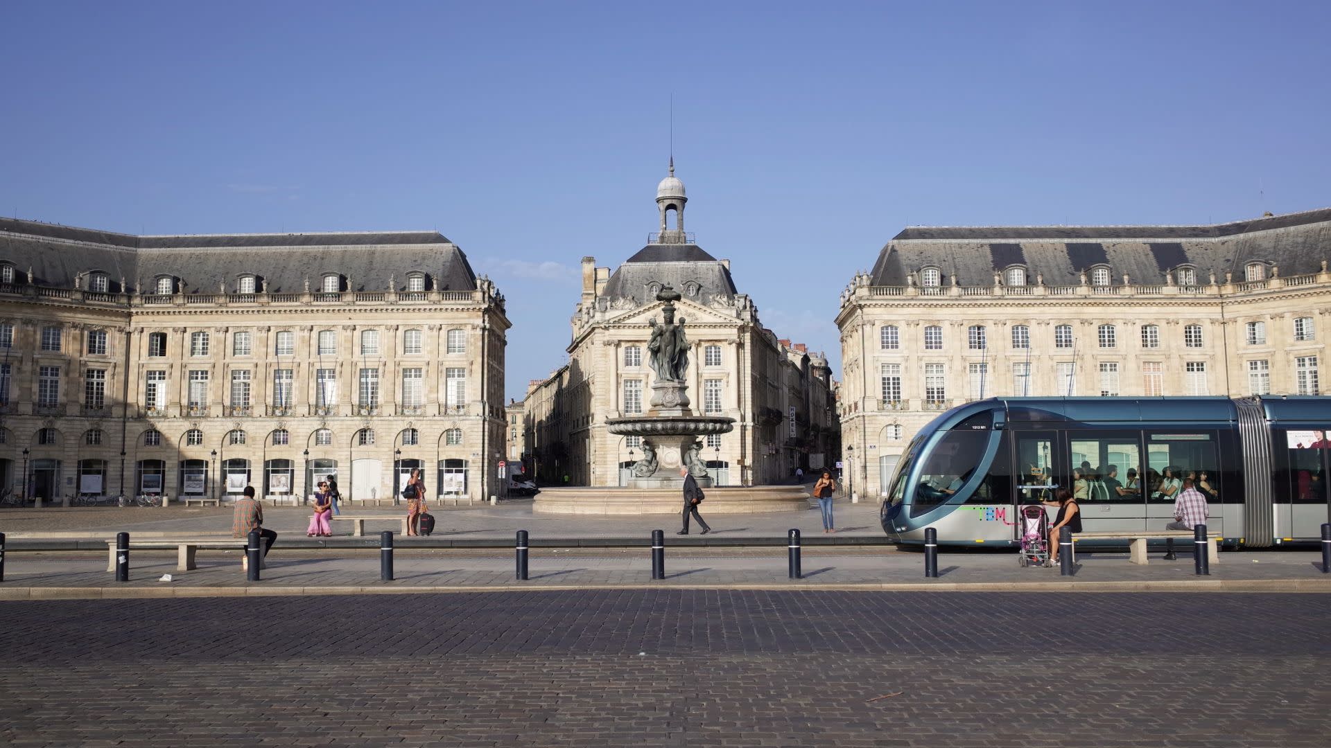 Bordeaux City Pass - Thumbnail 7