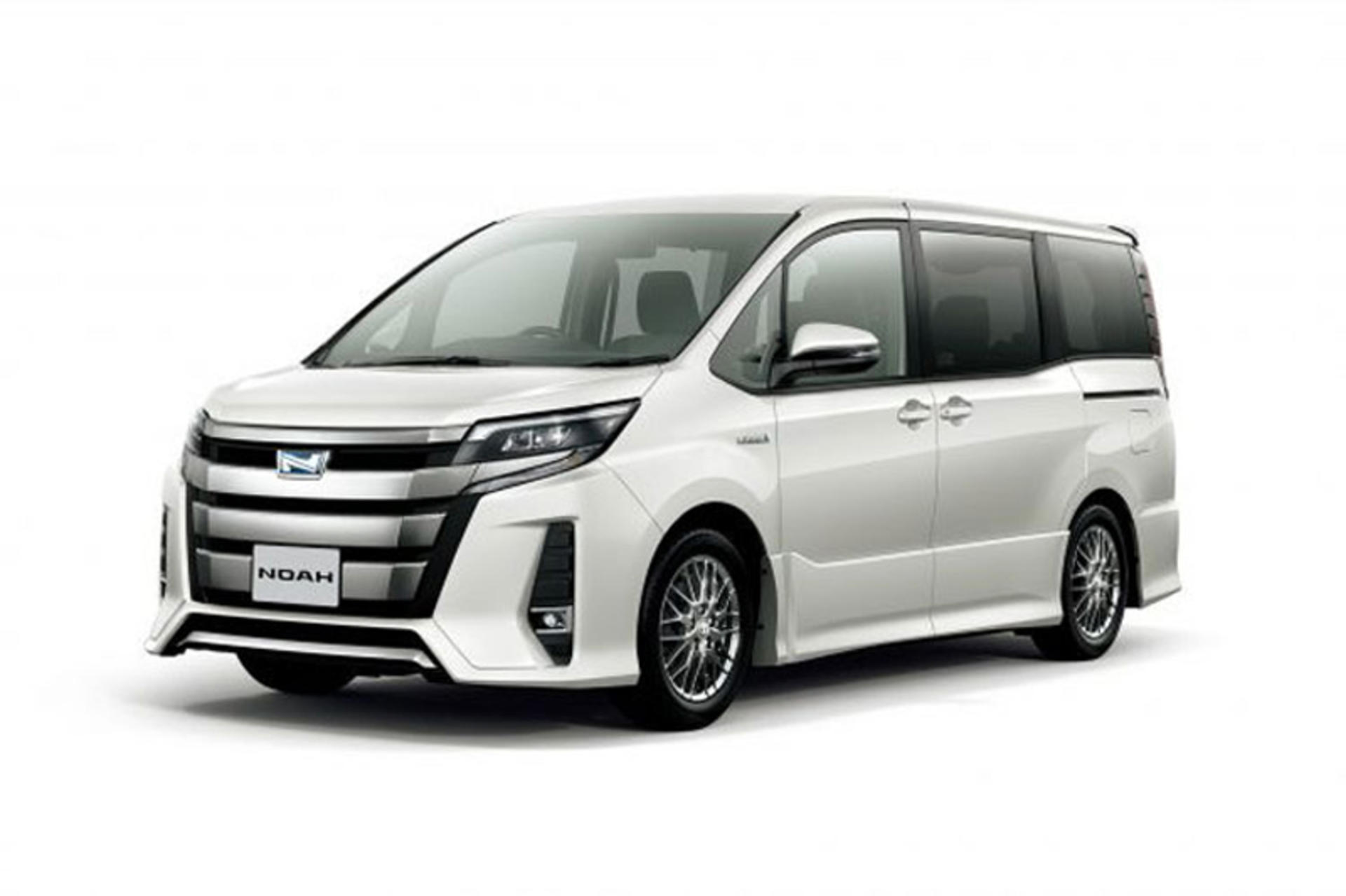 Private Attraction Transfers for Hong Kong via Comfort MPV - Thumbnail 4