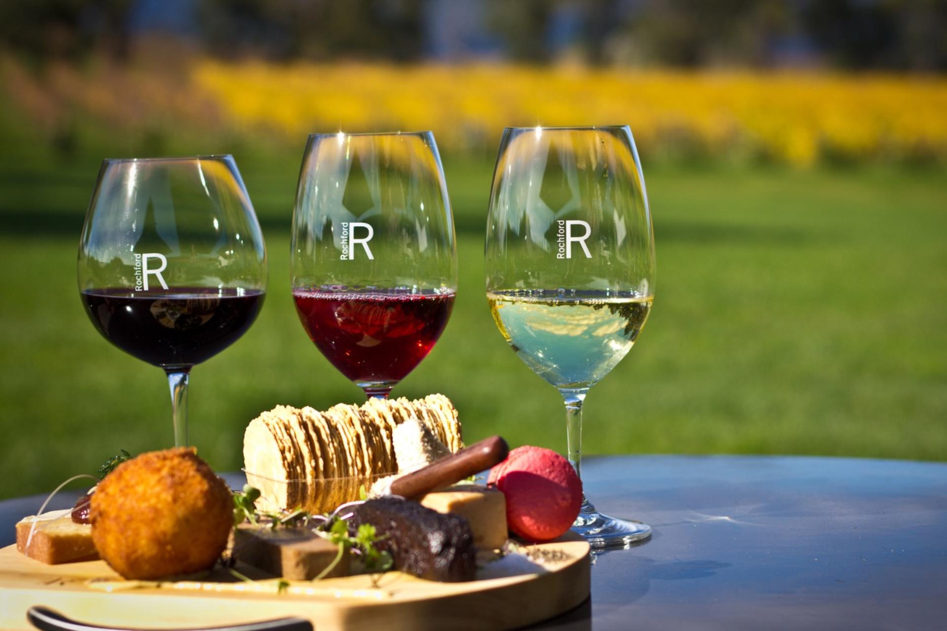 Yarra Valley Grazing Tour: Wine, Gin, Cheese & Chocolate Experience - Thumbnail 2