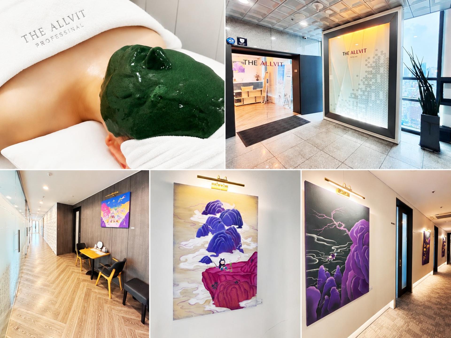 Premium Korean Skincare Experience in Seoul | 5 Signature Programs - Thumbnail 9