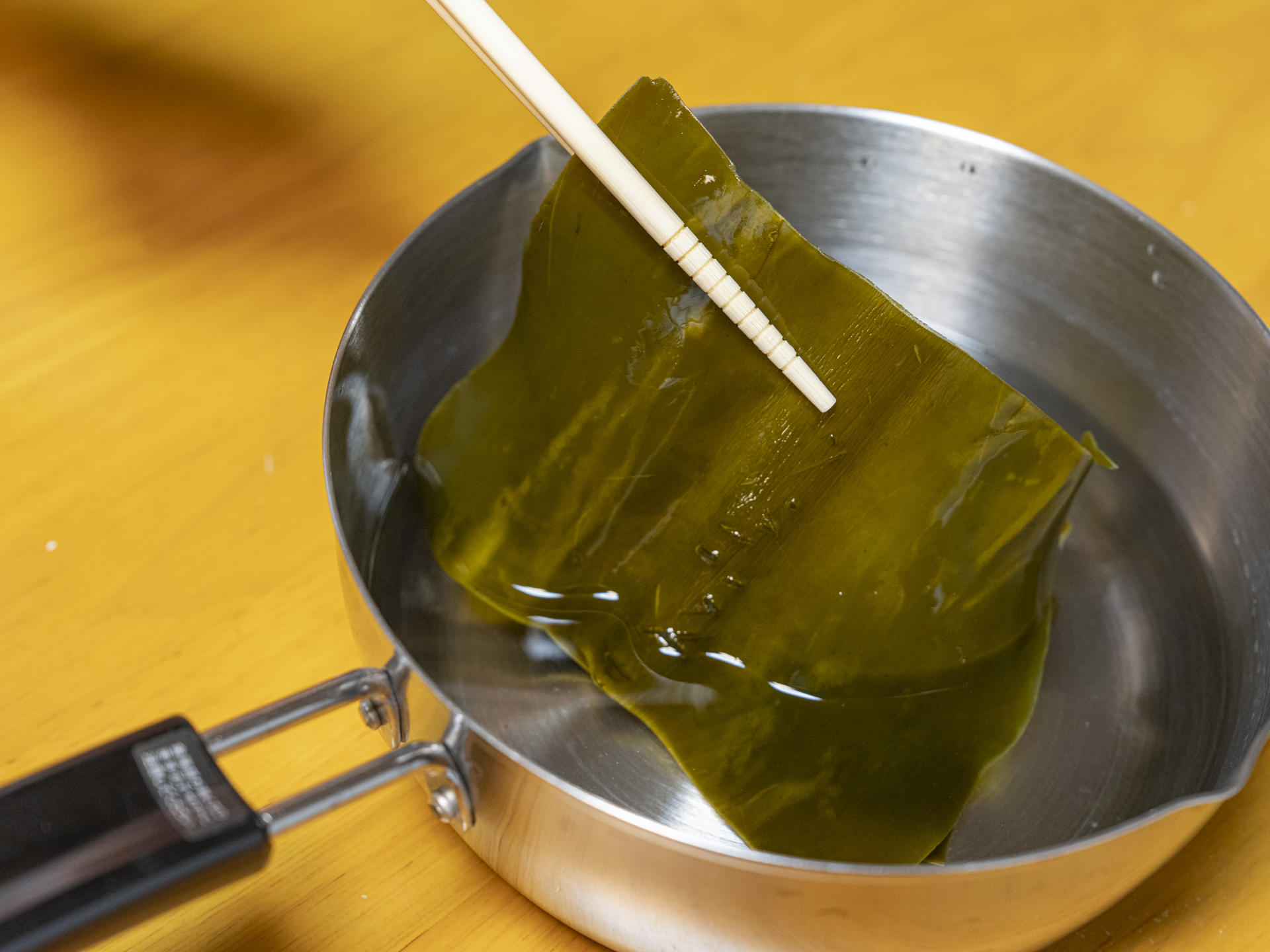 Kyoto Dashi & Umami Tasting Experience in Historic Kyoto Home - Thumbnail 12
