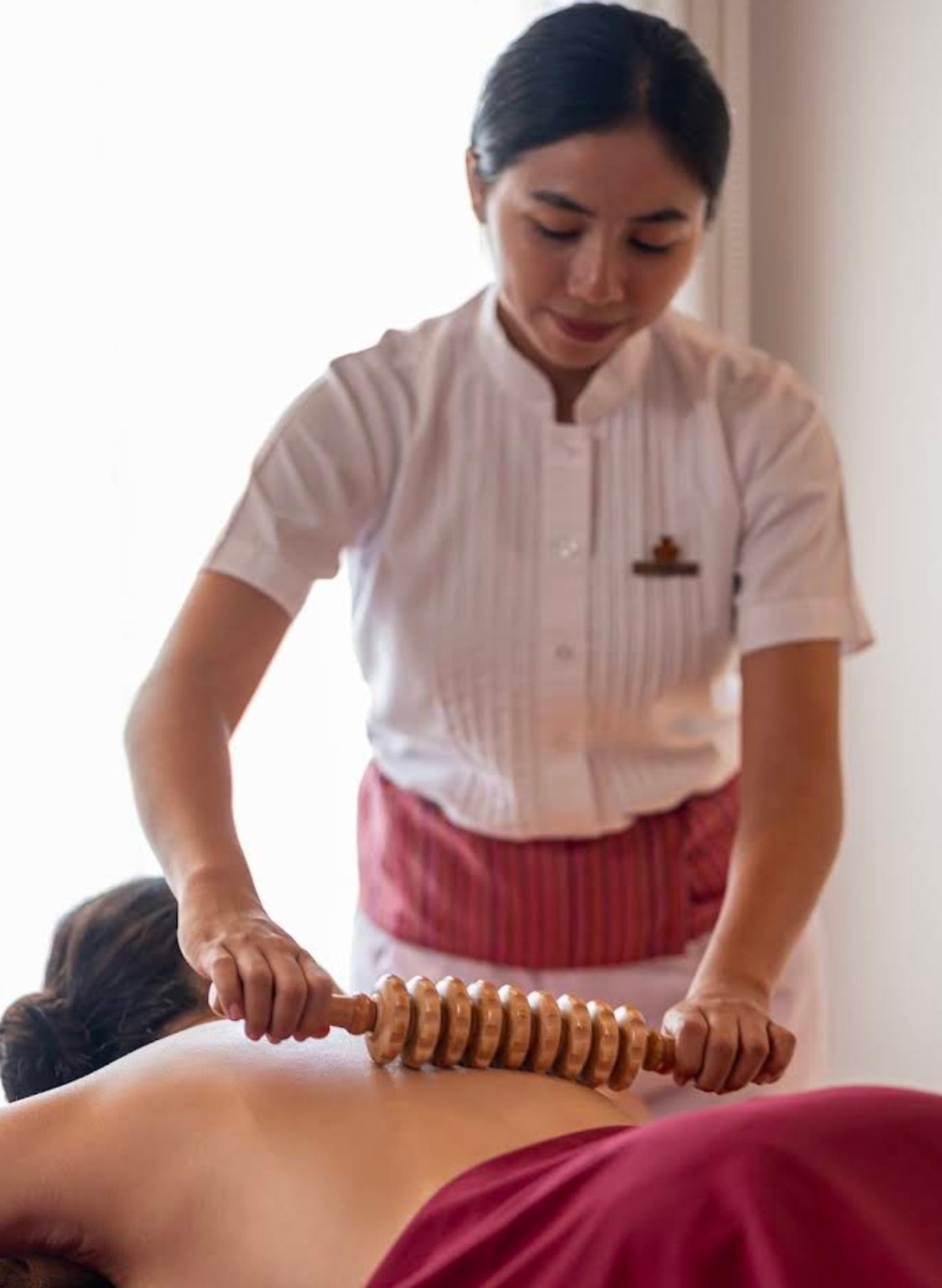 Relaxing Balinese Spa by Chaya Spa at Kamandalu Ubud - Thumbnail 7