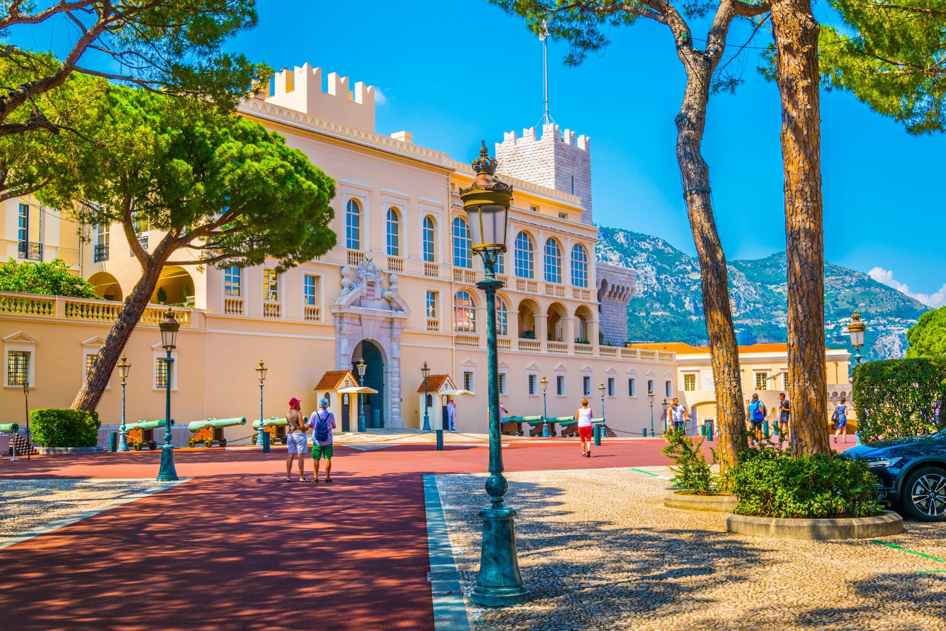 French Riviera Full-Day Tour from Nice - Thumbnail 9
