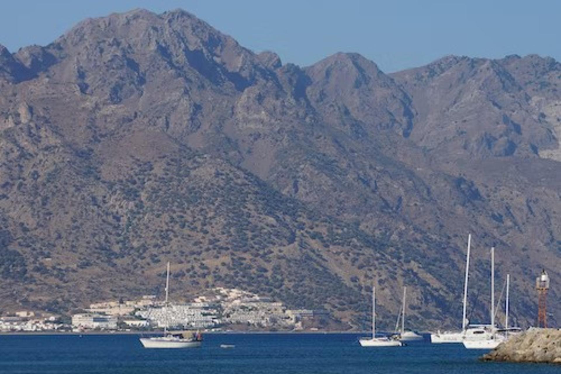 Kos Ferryboat Tour from Bodrum - Thumbnail 3