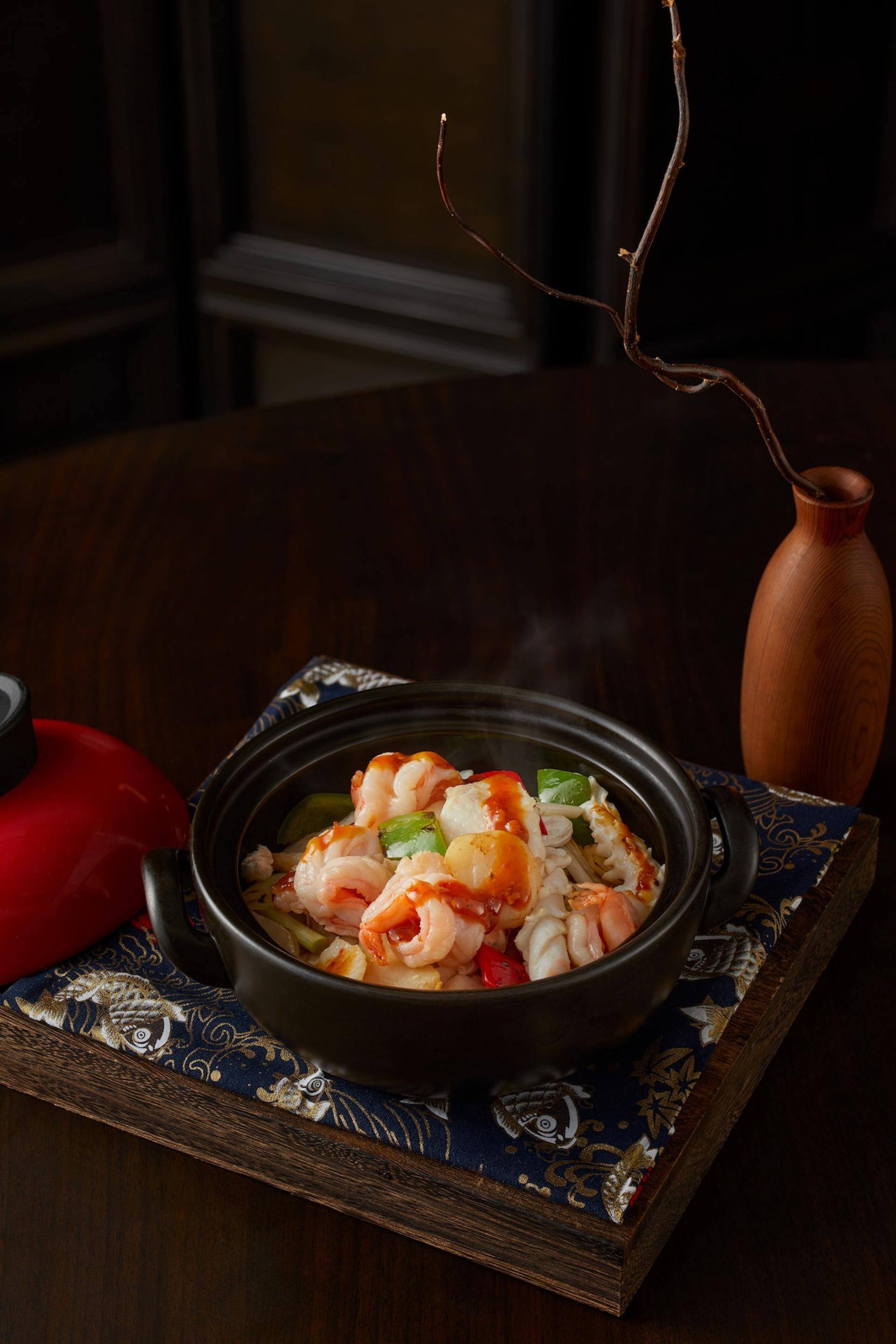 [LAI Cantonese Restaurant] Premium Dining Experience - Thumbnail 8