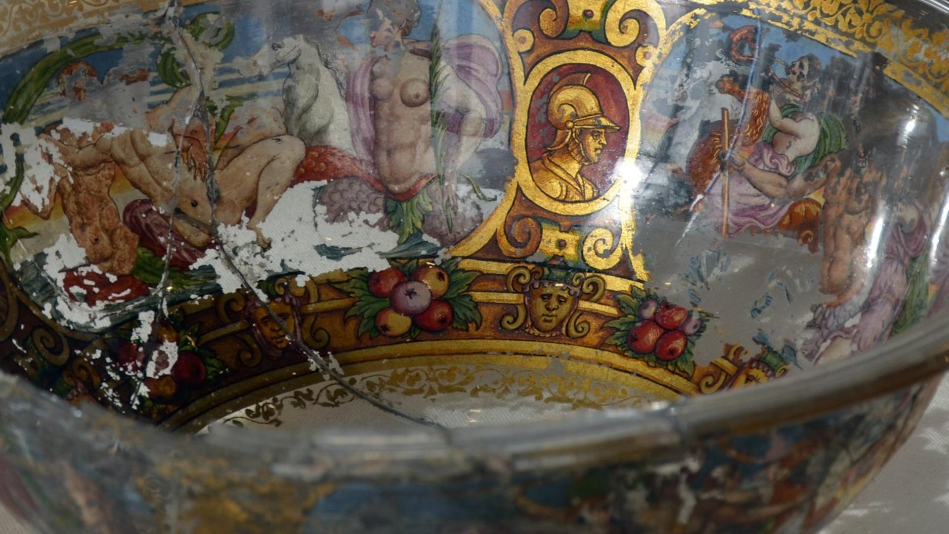 Museums of Islands ticket in Venice - Thumbnail 7