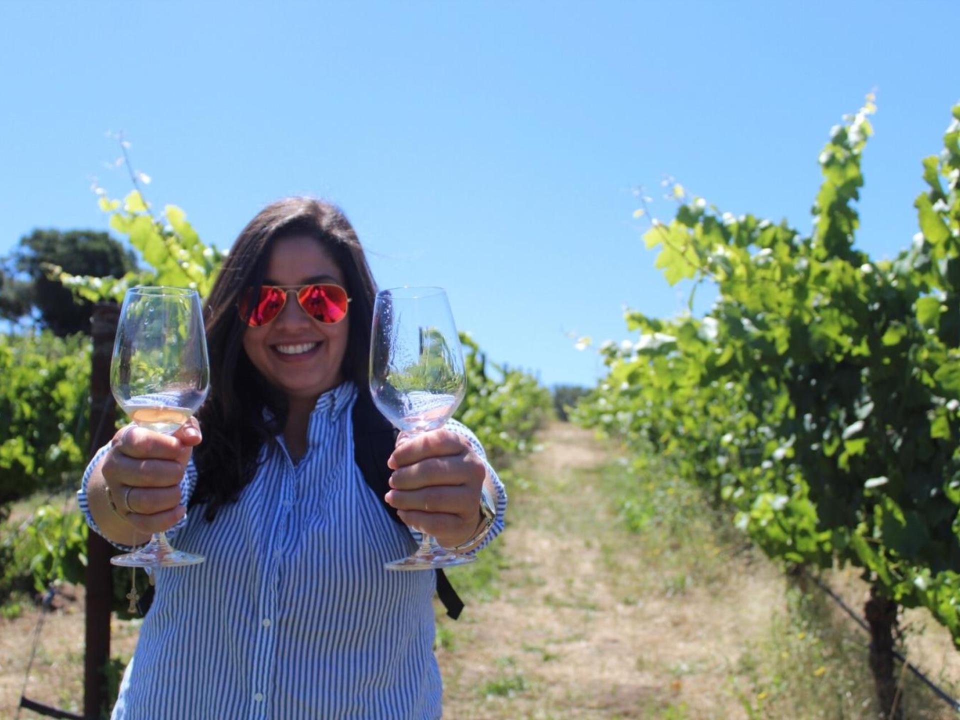Napa Valley Wine and Food Tasting Tour from San Francisco - Thumbnail 6