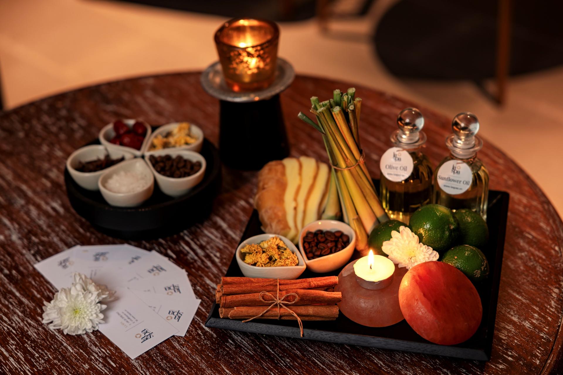 La Spa Hang Thung: Luxury Wellness & Signature Treatments in Hanoi - Thumbnail 9