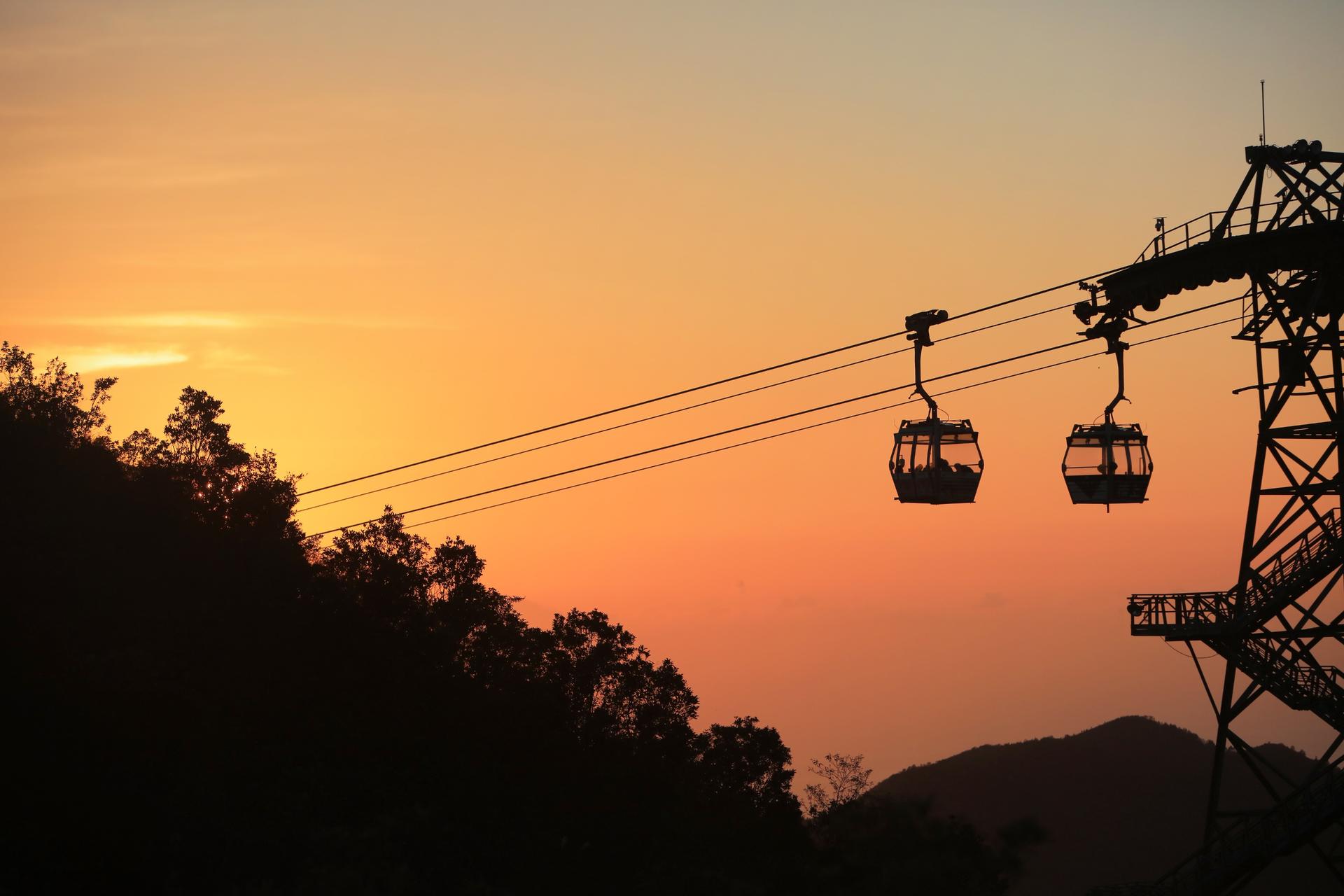 Ngong Ping 360 Private Transfer - Image 1