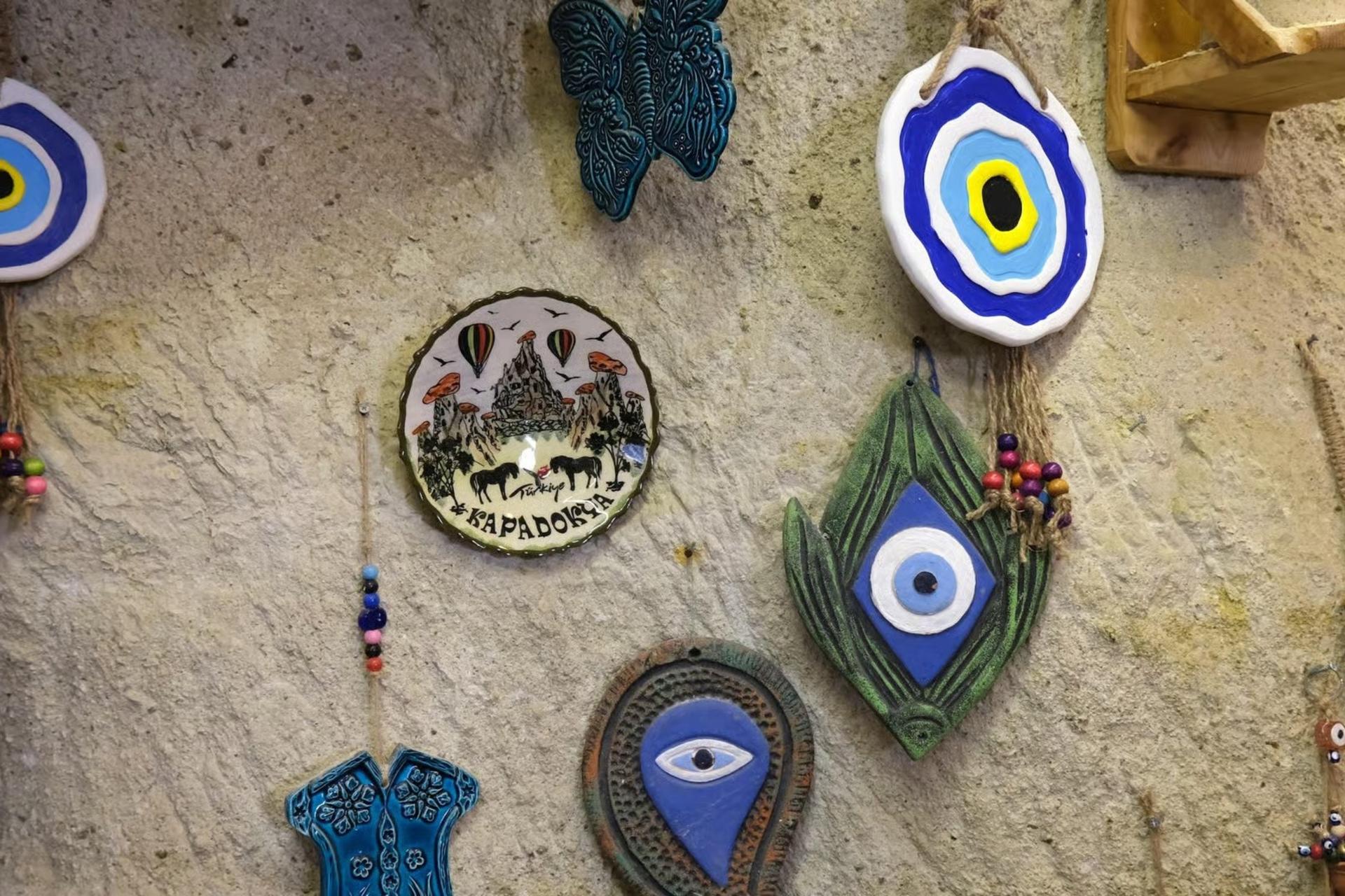Traditional Pottery Workshop in Cappadocia - Thumbnail 6